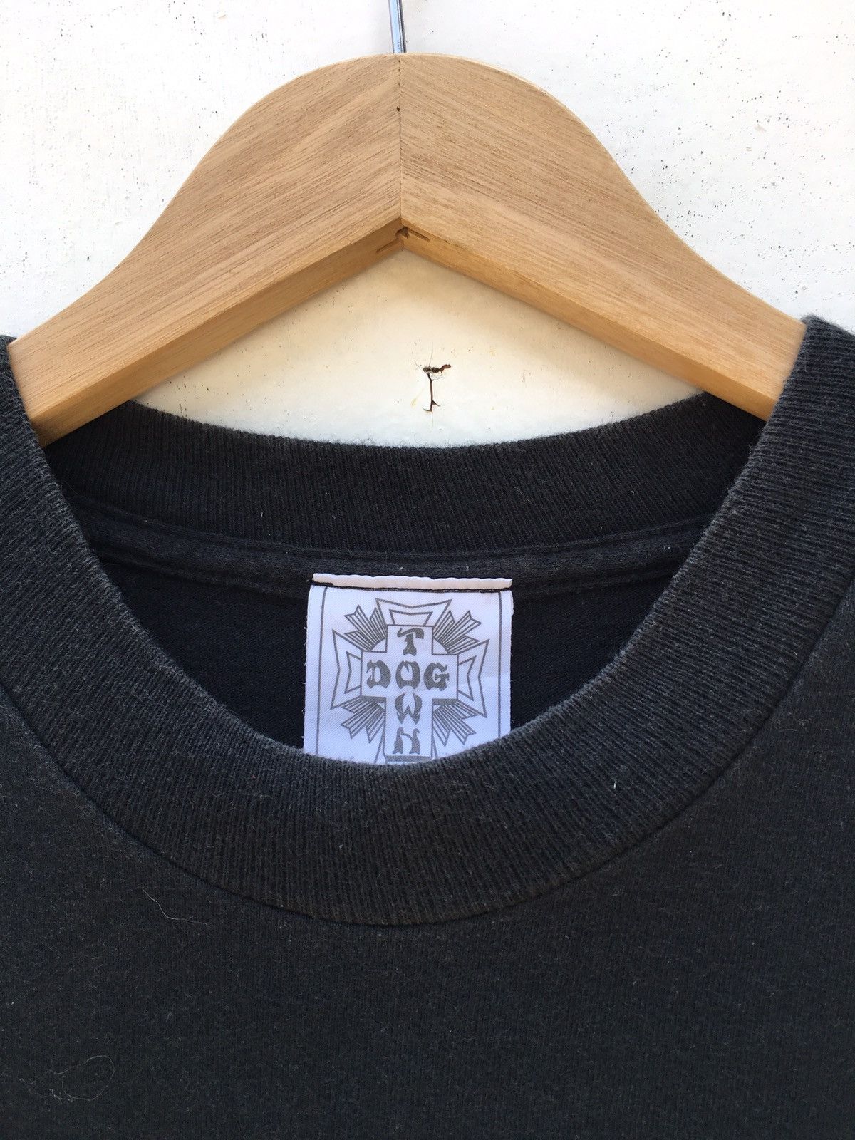 Dogtown Vintage 90s Dogtown Tshirt The Copy Makers Will be Shot Size US M / EU 48-50 / 2 - 10 Thumbnail