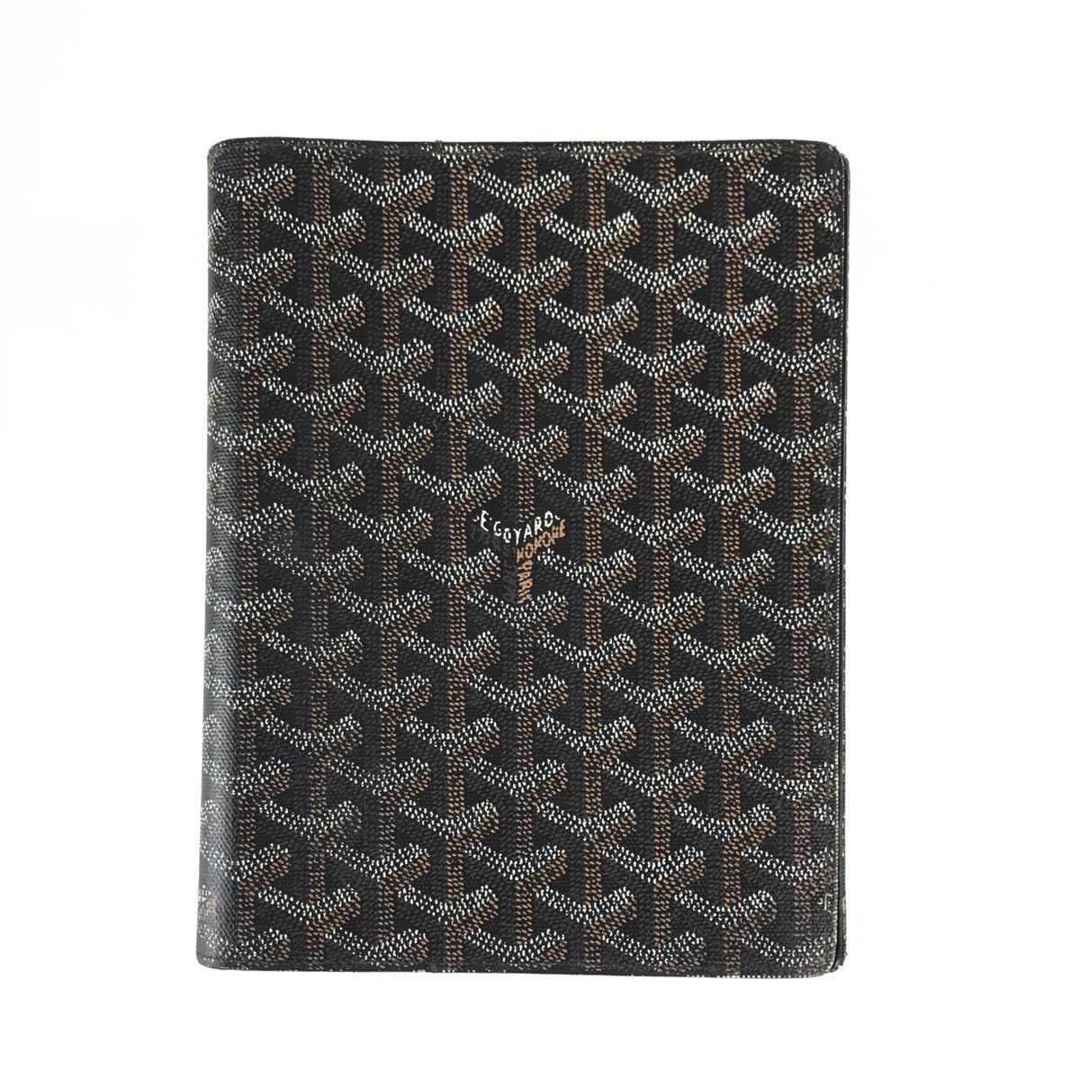 Notebook/Planner Cover