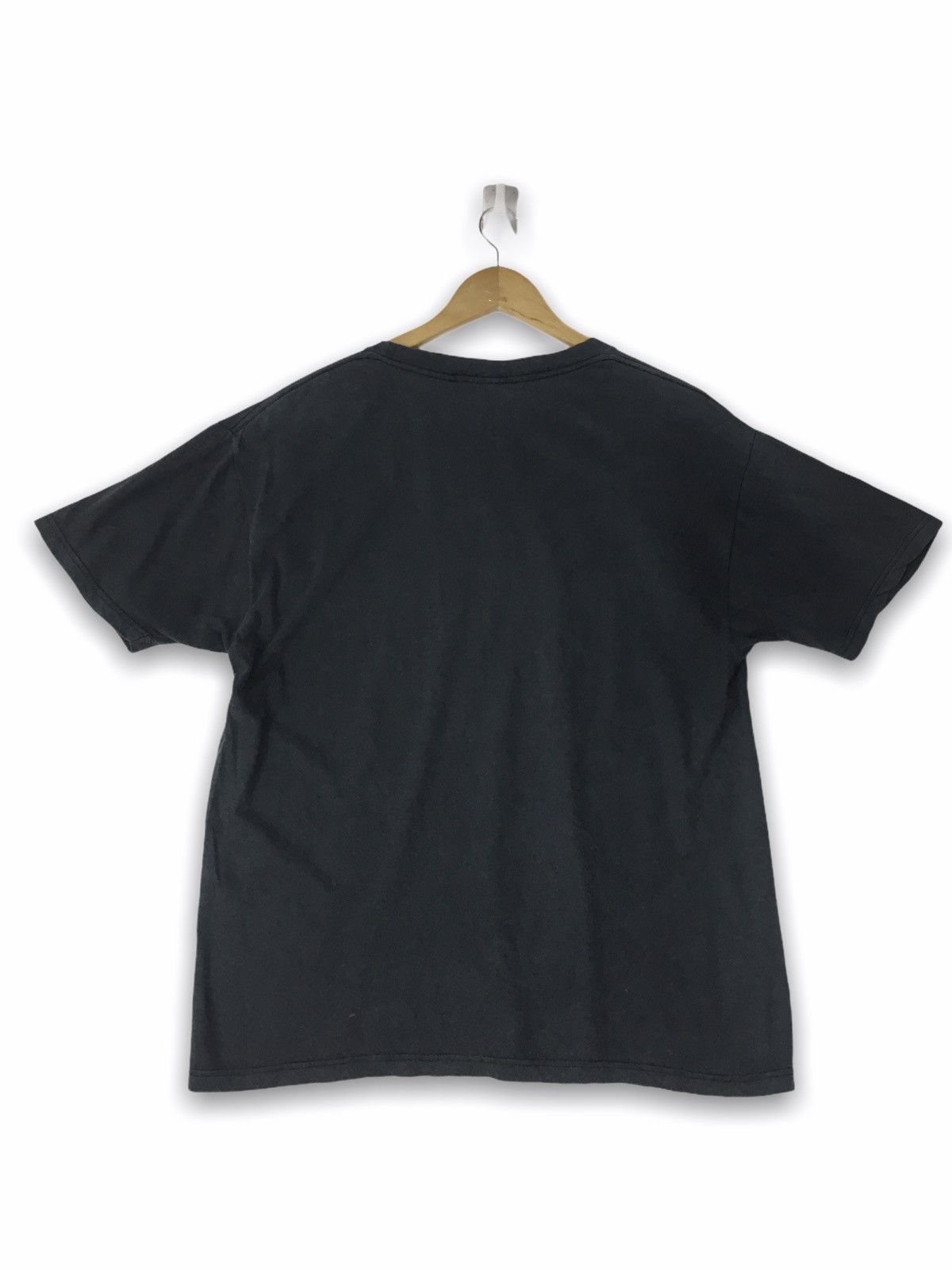 Vintage Rare - Will Be Gone Soon - Kanye West Daft Punk Spin Size US L / EU 52-54 / 3 - 4 Thumbnail