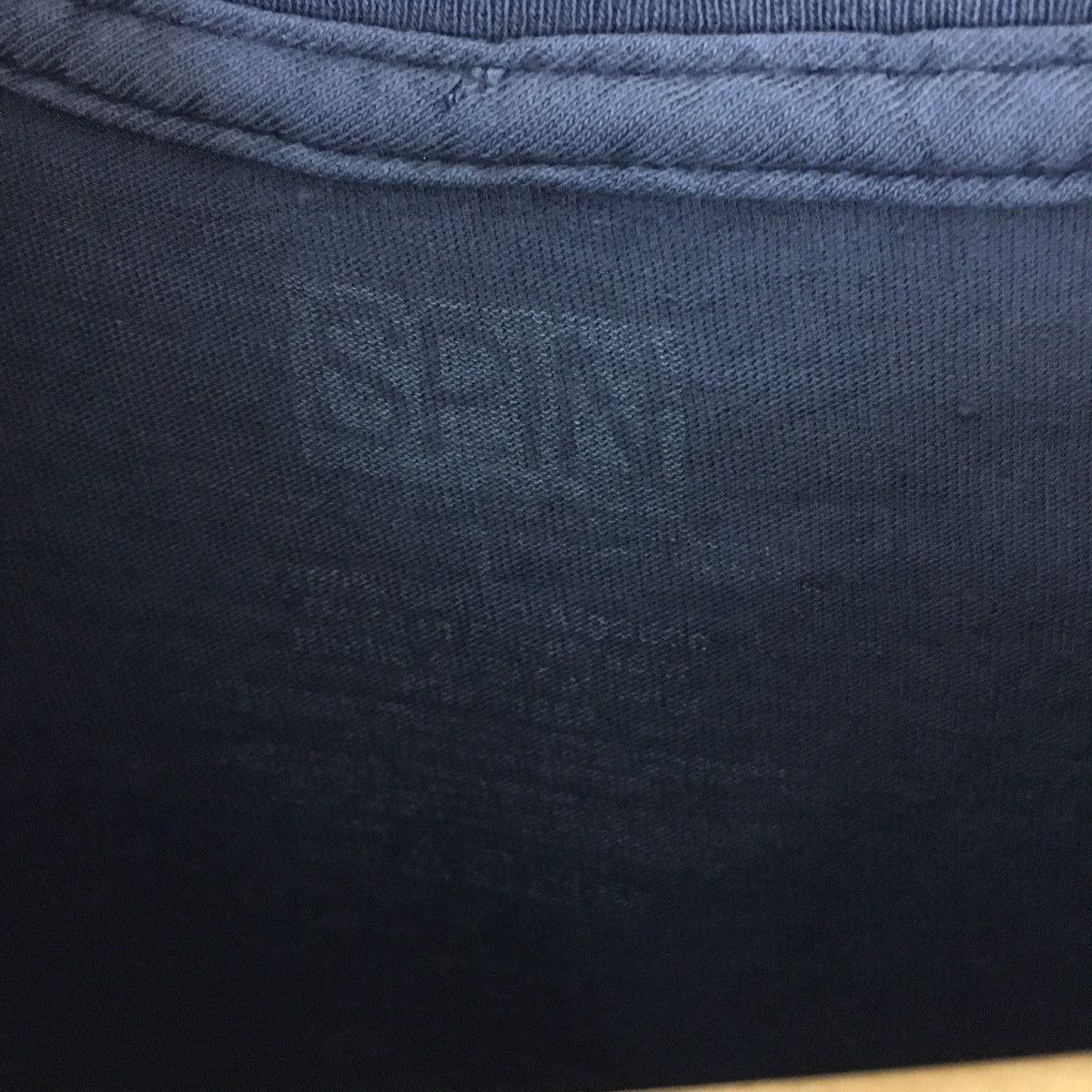 Vintage Rare - Will Be Gone Soon - Kanye West Daft Punk Spin Size US L / EU 52-54 / 3 - 3 Thumbnail