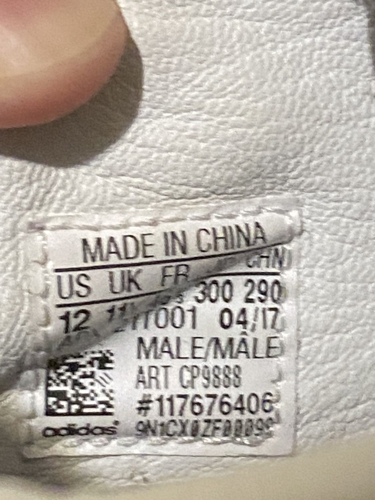 Y-3 Yohji Yamamoto Y-3 Pureboost Size US 12.5 / EU 45-46 - 7 Thumbnail