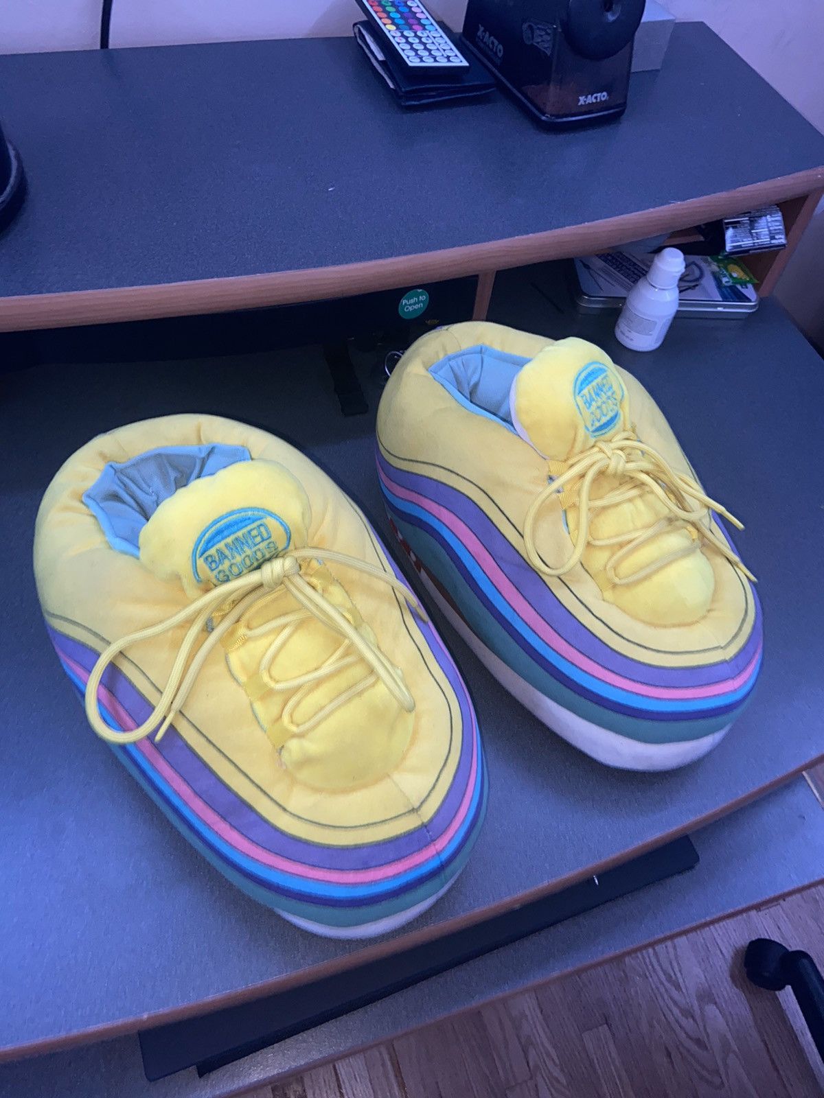 new nike air max slippers