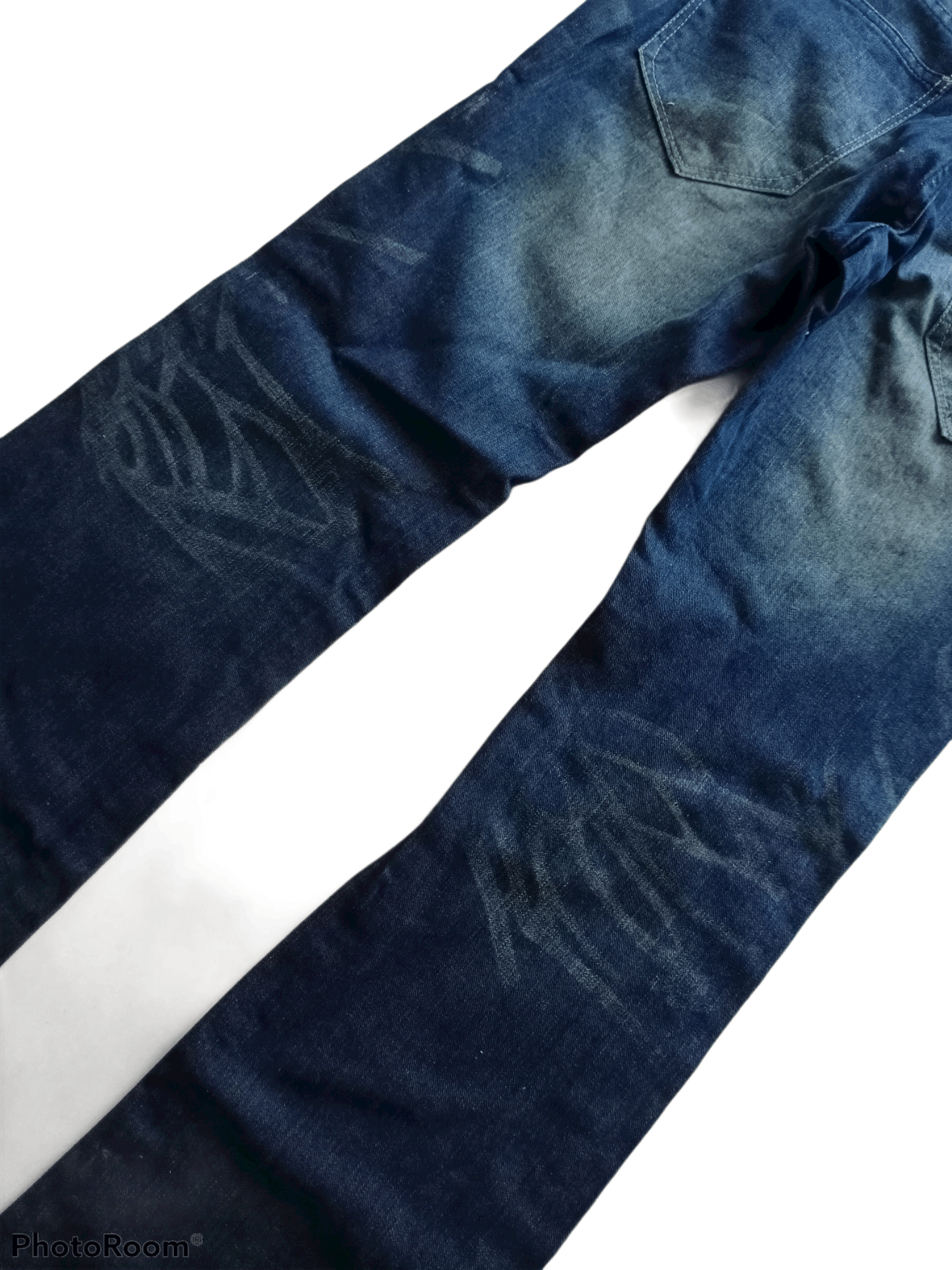 April 77 April 77 Joey Colordrive Jeans 33 Denim Size US 33 - 5 Thumbnail