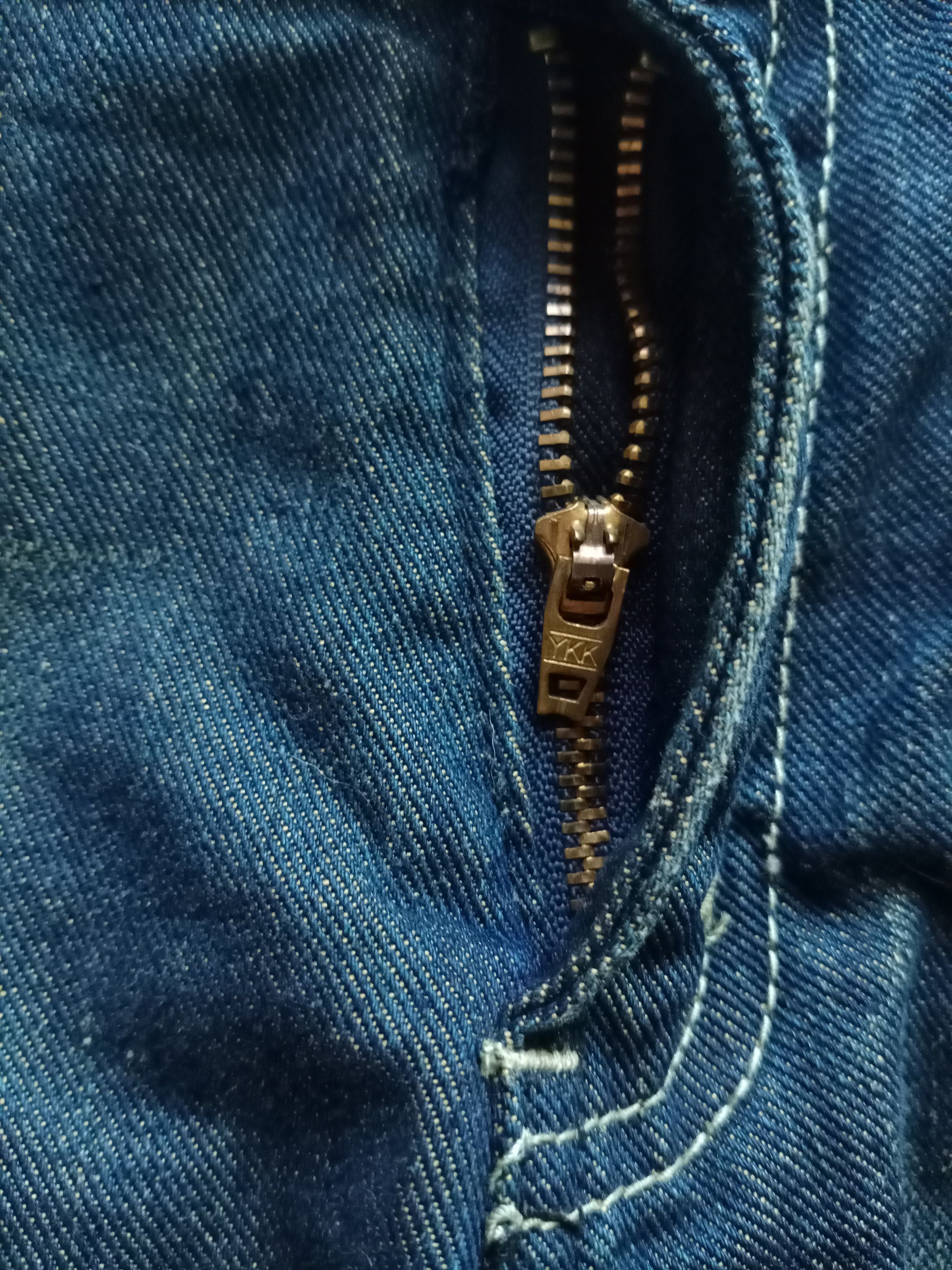 April 77 April 77 Joey Colordrive Jeans 33 Denim Size US 33 - 7 Thumbnail