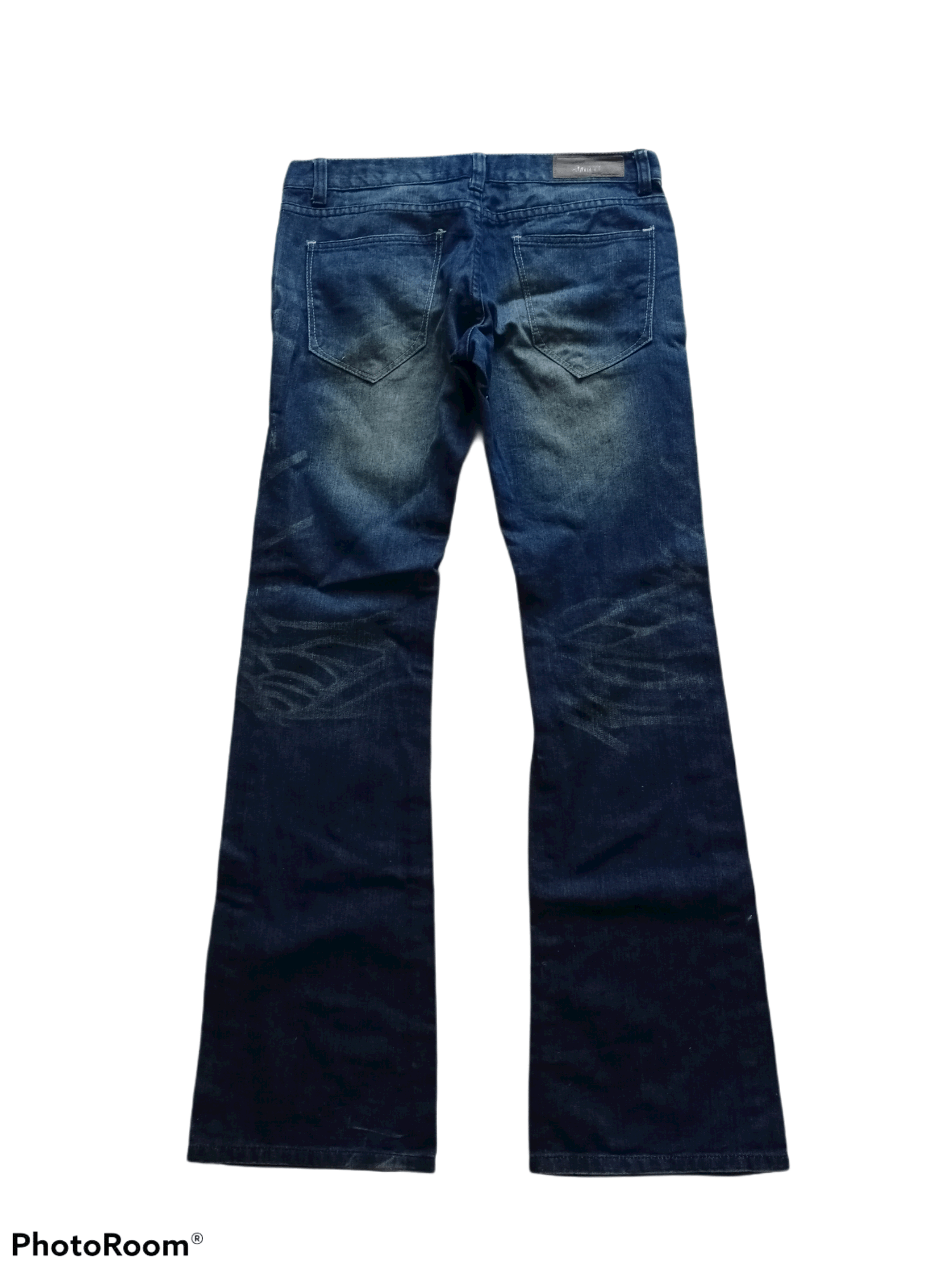 April 77 April 77 Joey Colordrive Jeans 33 Denim Size US 33 - 4 Thumbnail