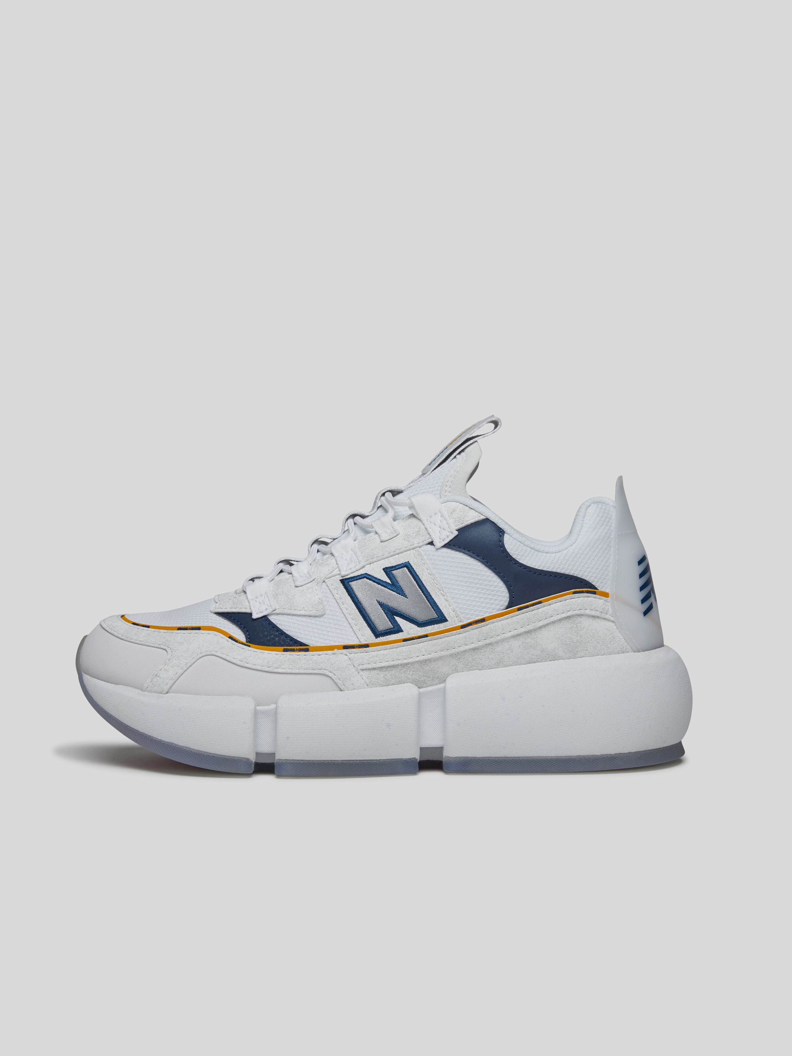 New Balance New Balance Vision Racer Signed by Jaden Smith Size US 11 / EU 44 - 1 Thumbnail
