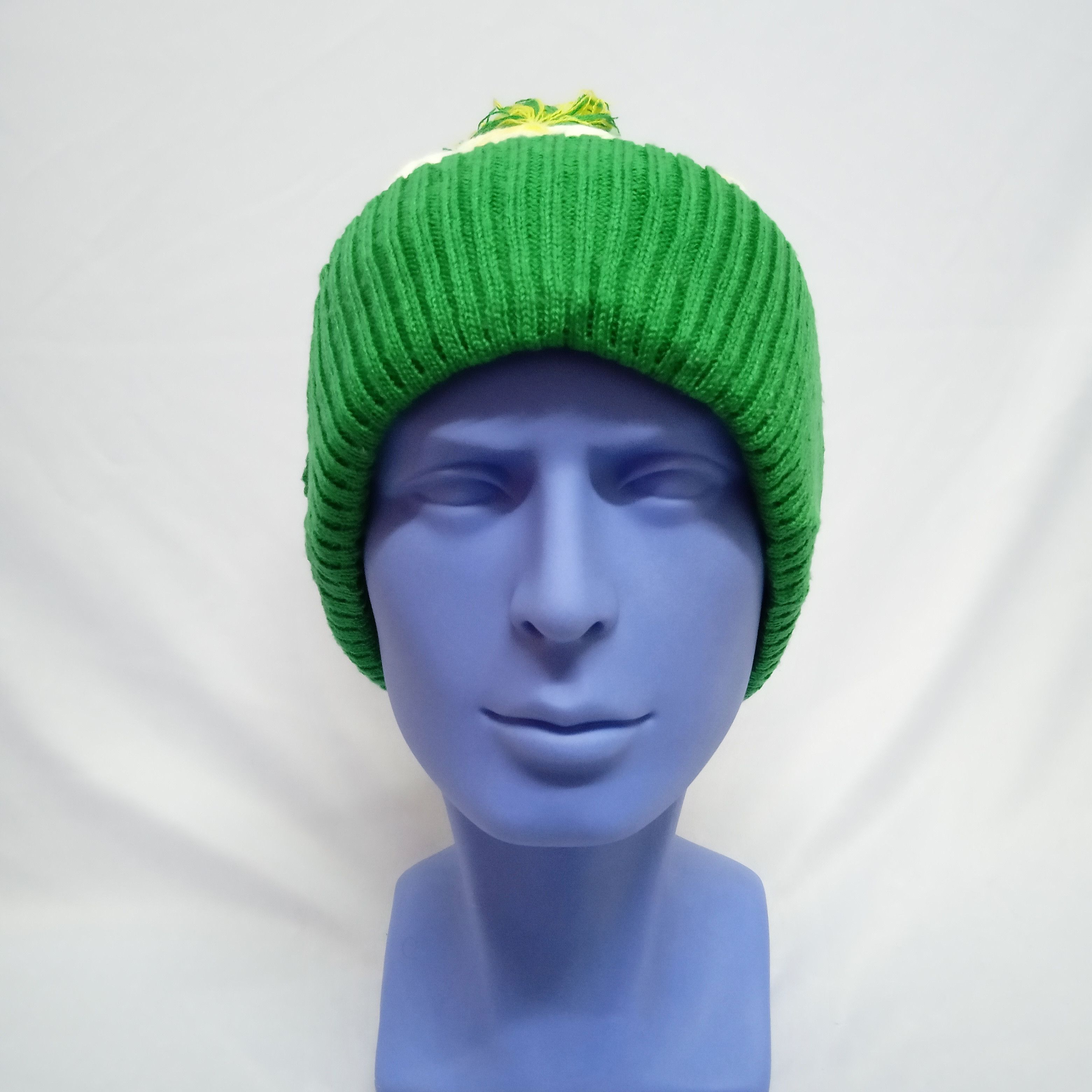Adidas 💥BEST OFFER💥 ADIDAS BEANIE /STREETWEAR/ WINTER Size ONE SIZE - 5 Thumbnail