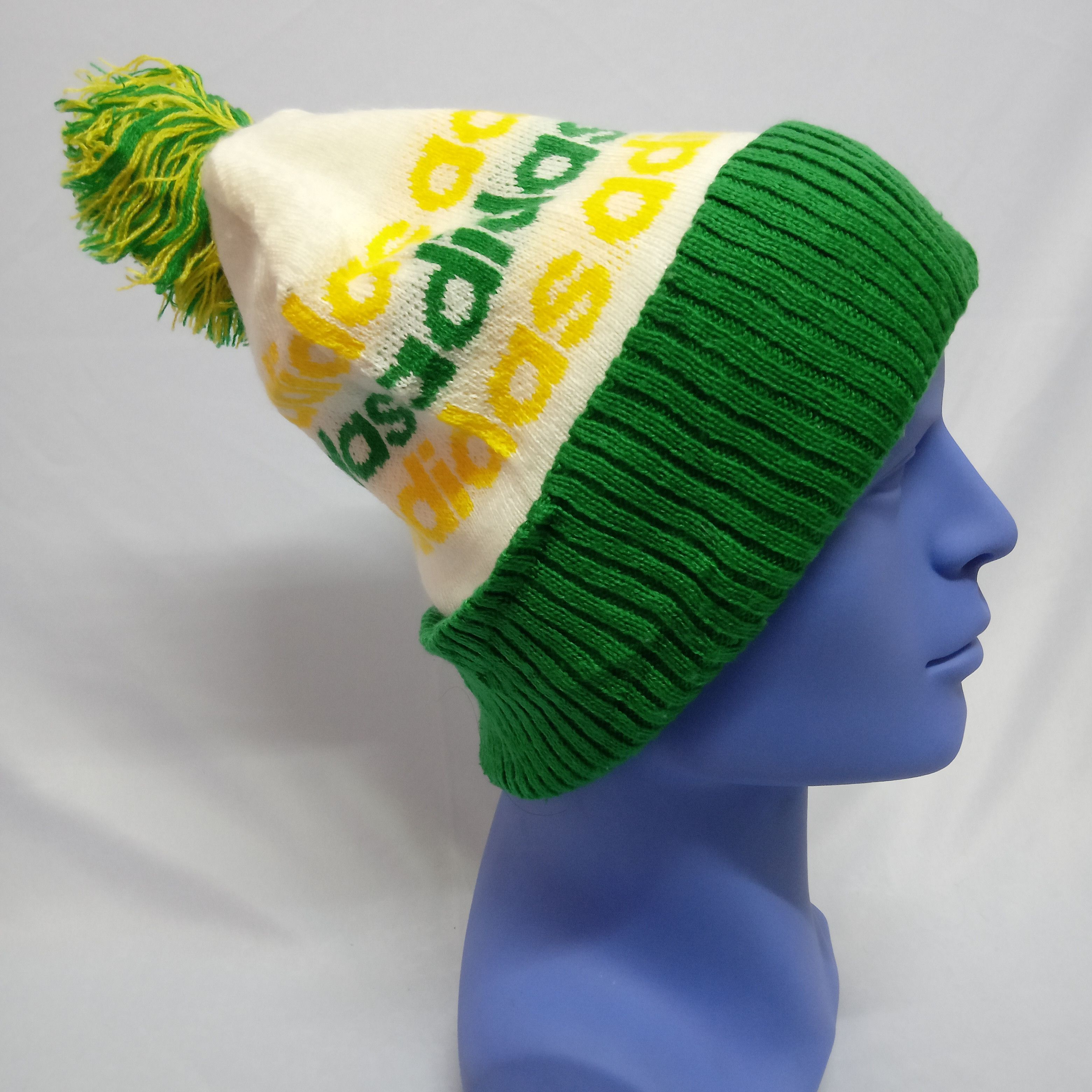 Adidas 💥BEST OFFER💥 ADIDAS BEANIE /STREETWEAR/ WINTER Size ONE SIZE - 1 Thumbnail