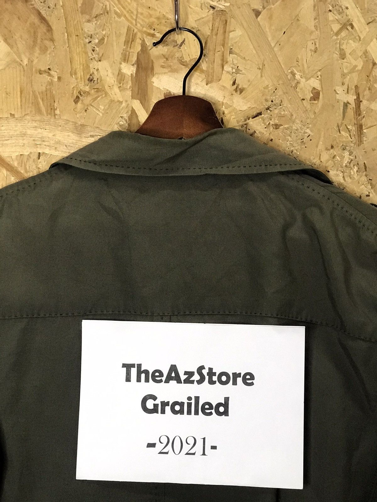 Other Vintage 23 Homme Zipper Ups Jacket Size US L / EU 52-54 / 3 - 7 Thumbnail