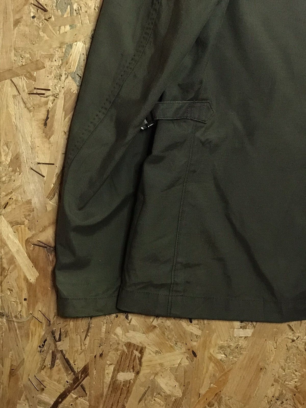 Other Vintage 23 Homme Zipper Ups Jacket Size US L / EU 52-54 / 3 - 8 Thumbnail