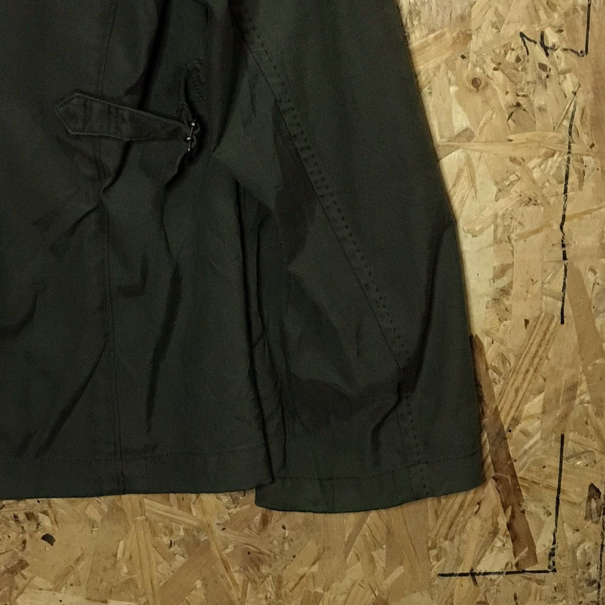 Other Vintage 23 Homme Zipper Ups Jacket Size US L / EU 52-54 / 3 - 9 Thumbnail