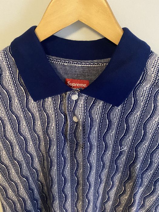 Supreme island polo sales