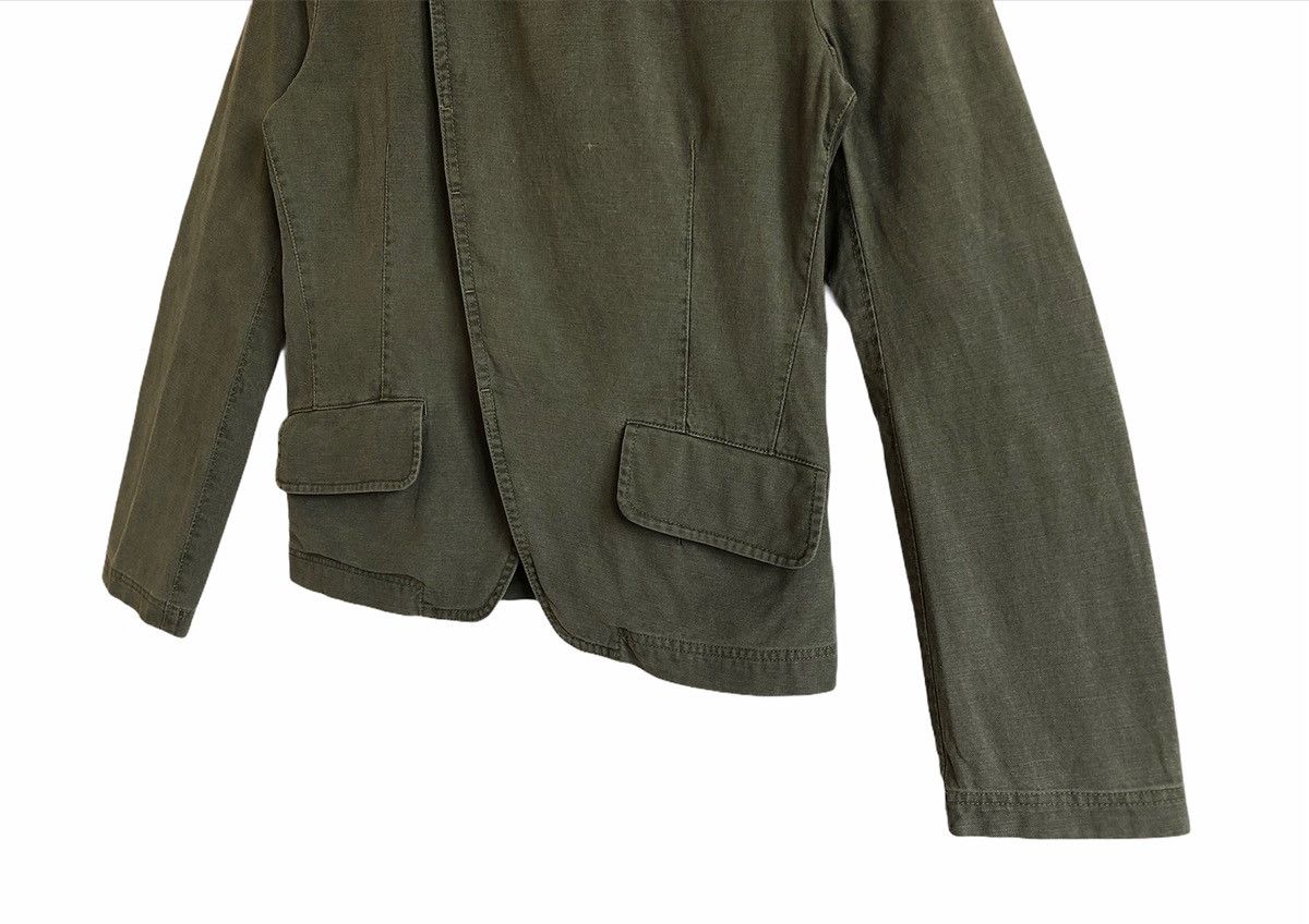 Vintage Vintage Y's Yohji Yamamoto Jacket Size US S / EU 44-46 / 1 - 5 Thumbnail