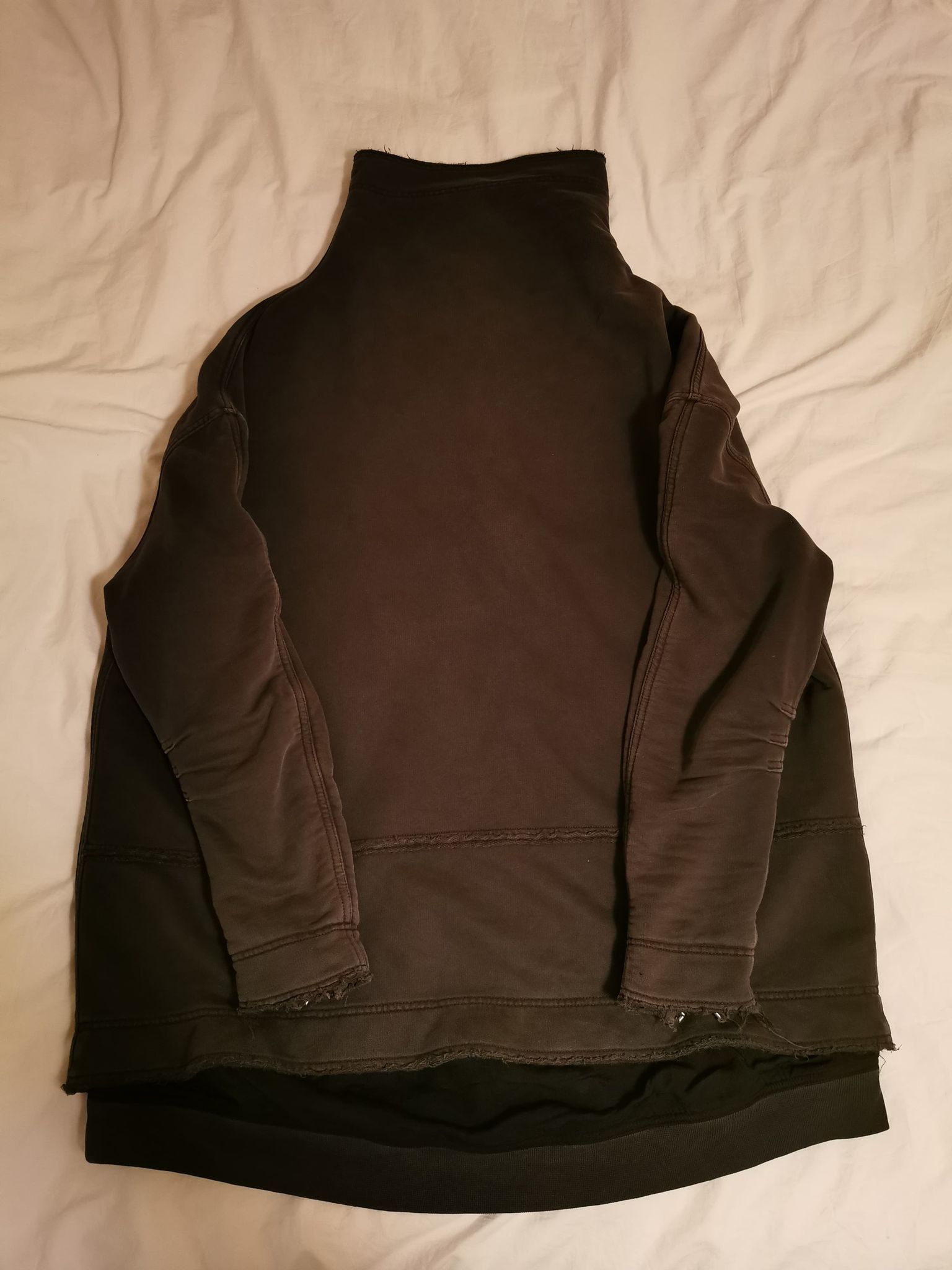 Haider Ackermann LAST DROP Perth Parka Size US XL / EU 56 / 4 - 2 Thumbnail