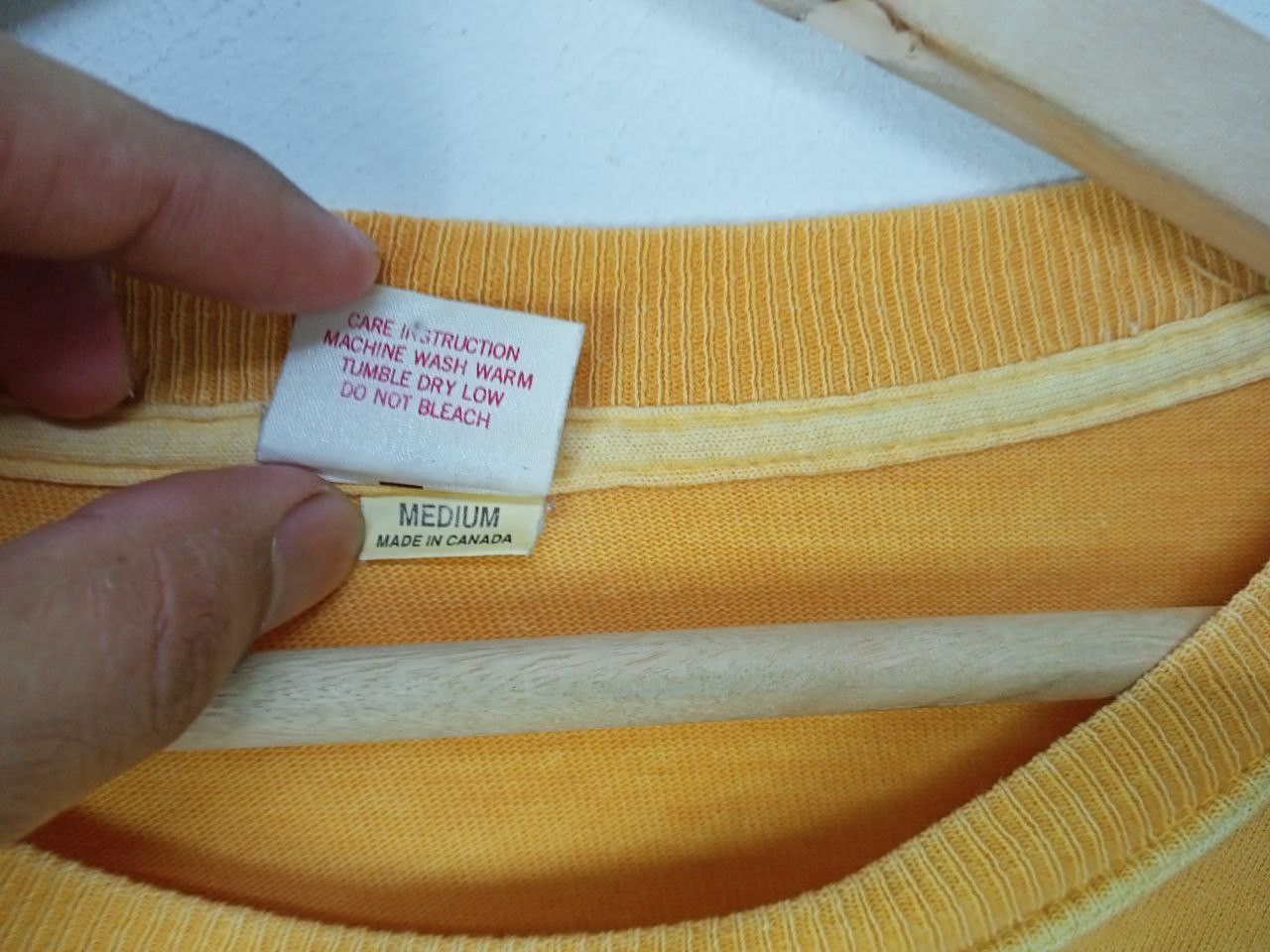 Indian Motorcycle Made in Canada Indian Motercycle by Toyo Enterprise Shirt Size US M / EU 48-50 / 2 - 6 Thumbnail