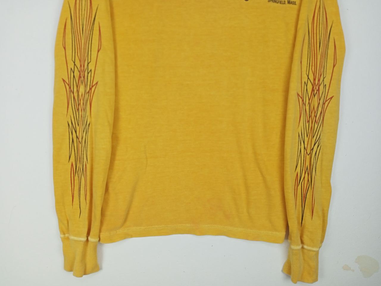 Indian Motorcycle Made in Canada Indian Motercycle by Toyo Enterprise Shirt Size US M / EU 48-50 / 2 - 4 Thumbnail