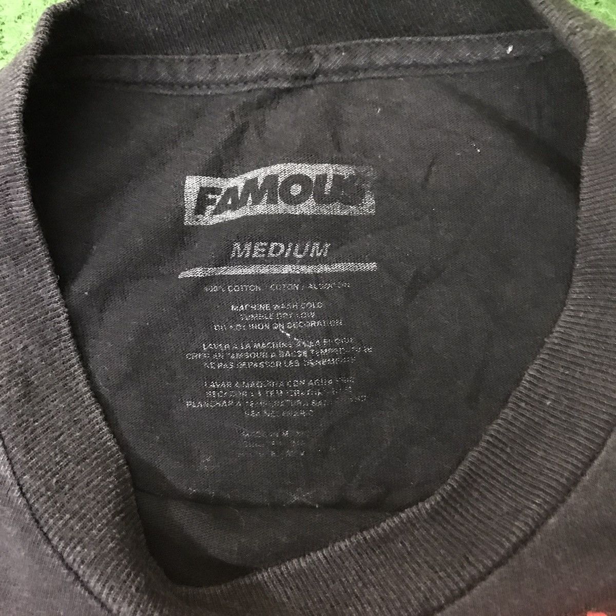 Famous Stars And Straps Famous Stars n Straps Shirt SunFaded Size US M / EU 48-50 / 2 - 8 Thumbnail