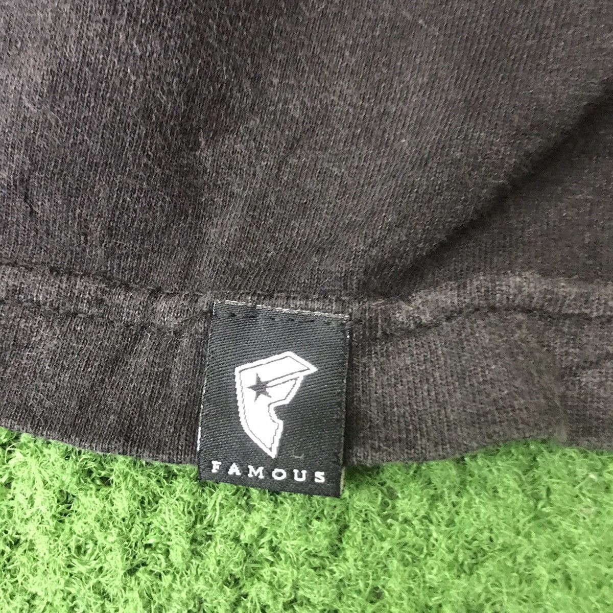 Famous Stars And Straps Famous Stars n Straps Shirt SunFaded Size US M / EU 48-50 / 2 - 9 Thumbnail