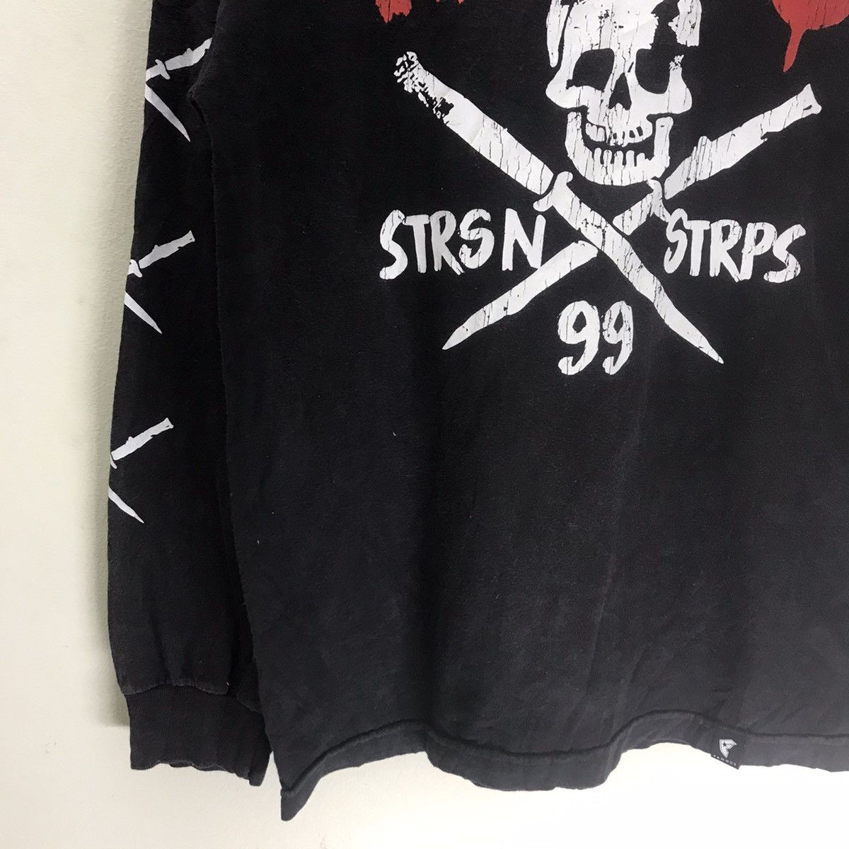 Famous Stars And Straps Famous Stars n Straps Shirt SunFaded Size US M / EU 48-50 / 2 - 3 Thumbnail