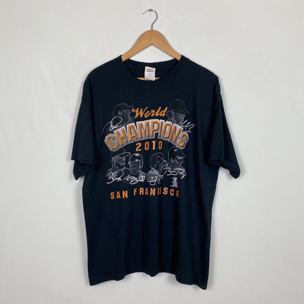 MLB San Francisco Giant MLB Size US L / EU 52-54 / 3 - 1 Thumbnail