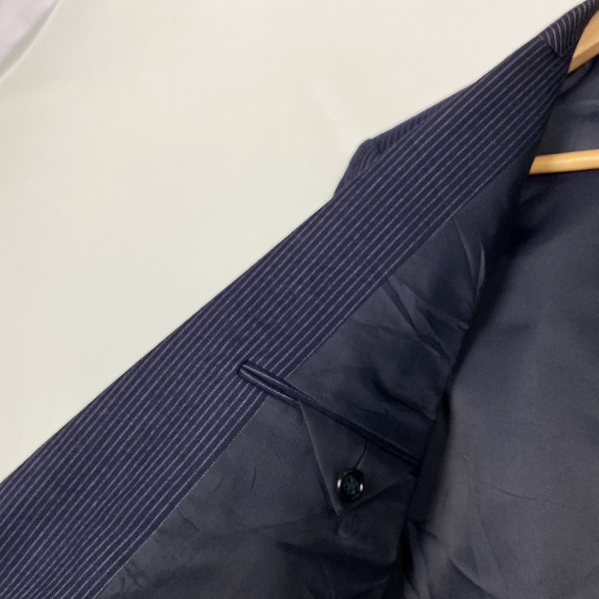 Designer × Hardy Amies Hardy Amies Luxury Blazer Size US S / EU 44-46 / 1 - 3 Thumbnail