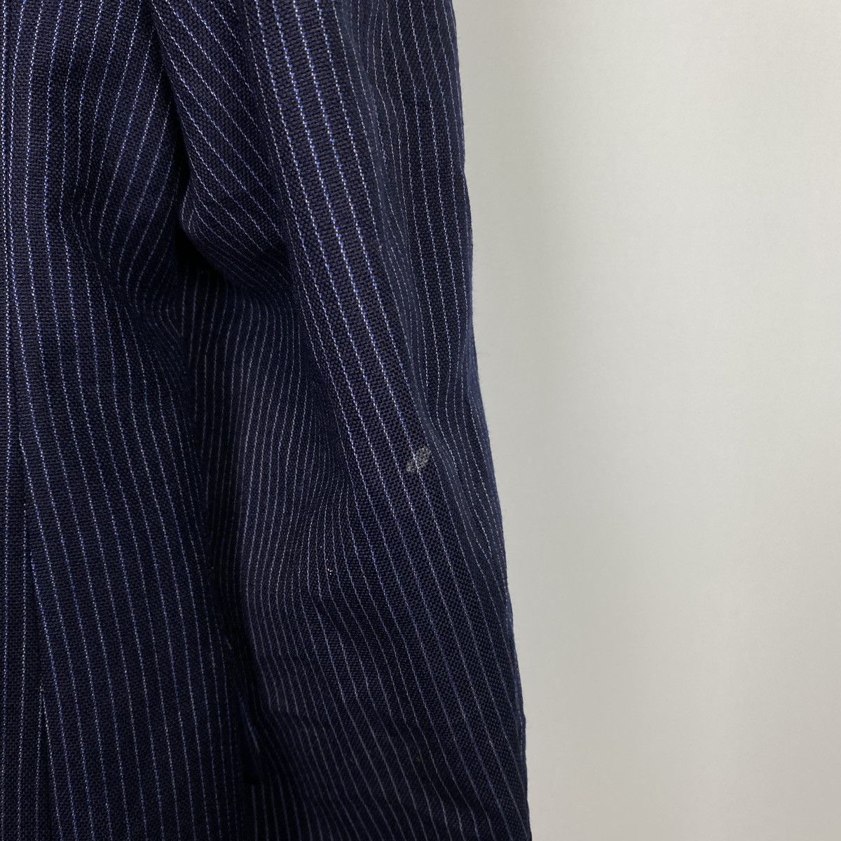 Designer × Hardy Amies Hardy Amies Luxury Blazer Size US S / EU 44-46 / 1 - 9 Thumbnail