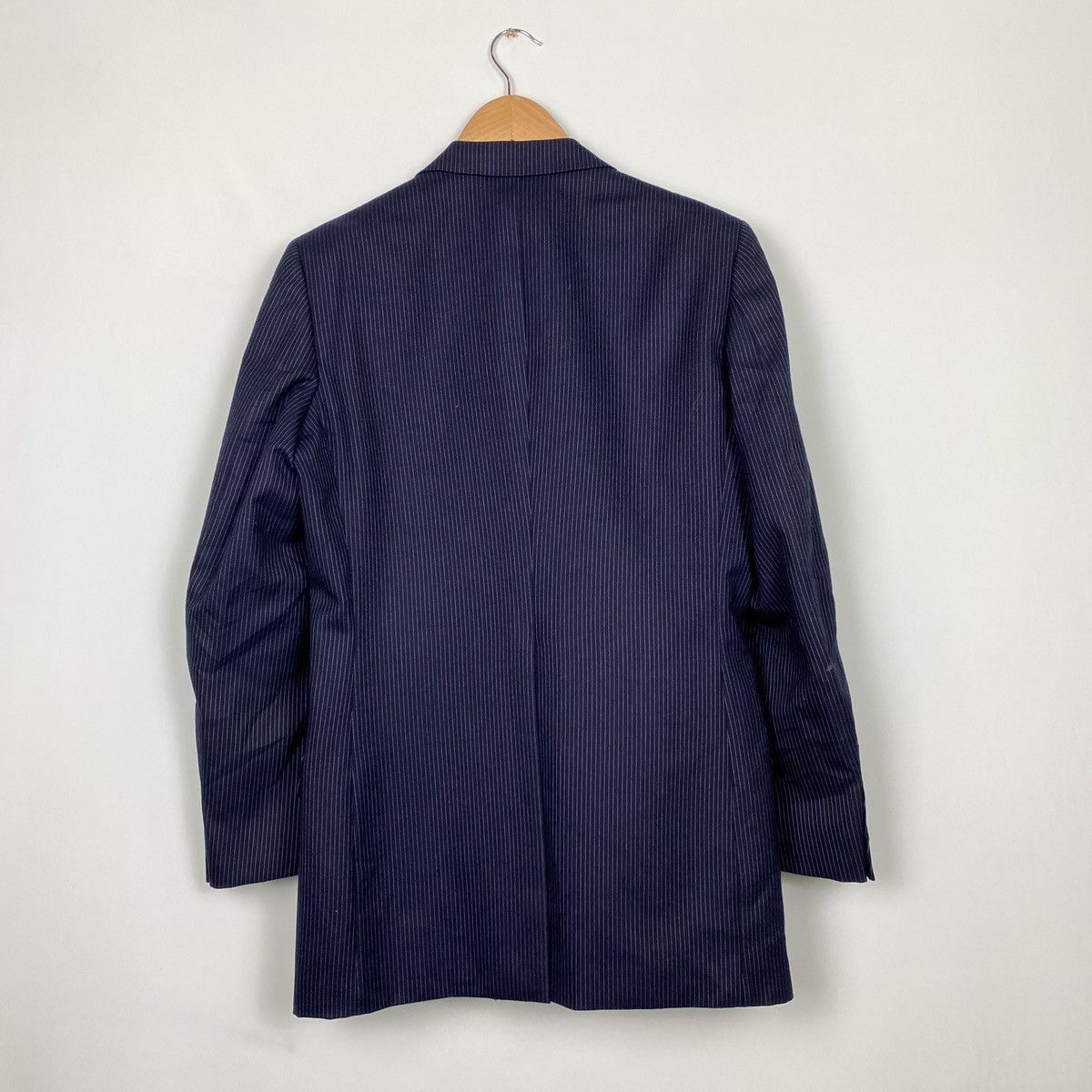 Designer × Hardy Amies Hardy Amies Luxury Blazer Size US S / EU 44-46 / 1 - 2 Thumbnail
