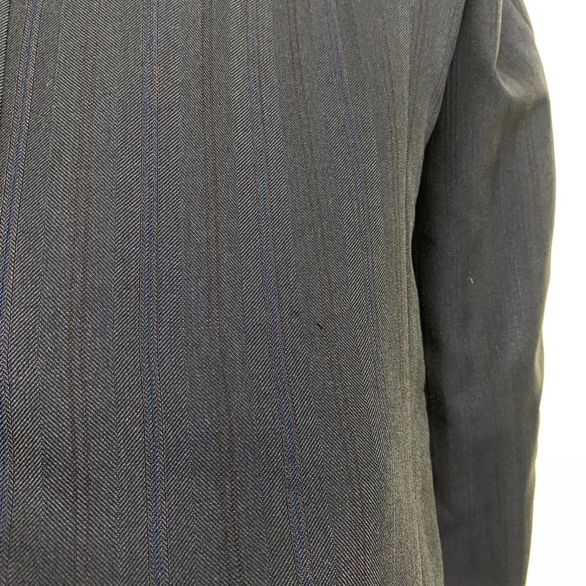 Japanese Brand × Lancel Lancel Paris Luxury Blazer Size US S / EU 44-46 / 1 - 4 Thumbnail