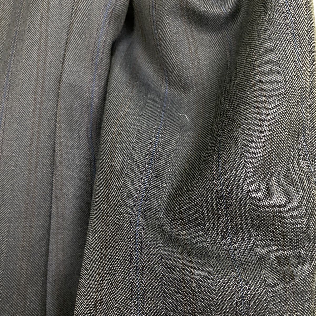 Japanese Brand × Lancel Lancel Paris Luxury Blazer Size US S / EU 44-46 / 1 - 7 Thumbnail