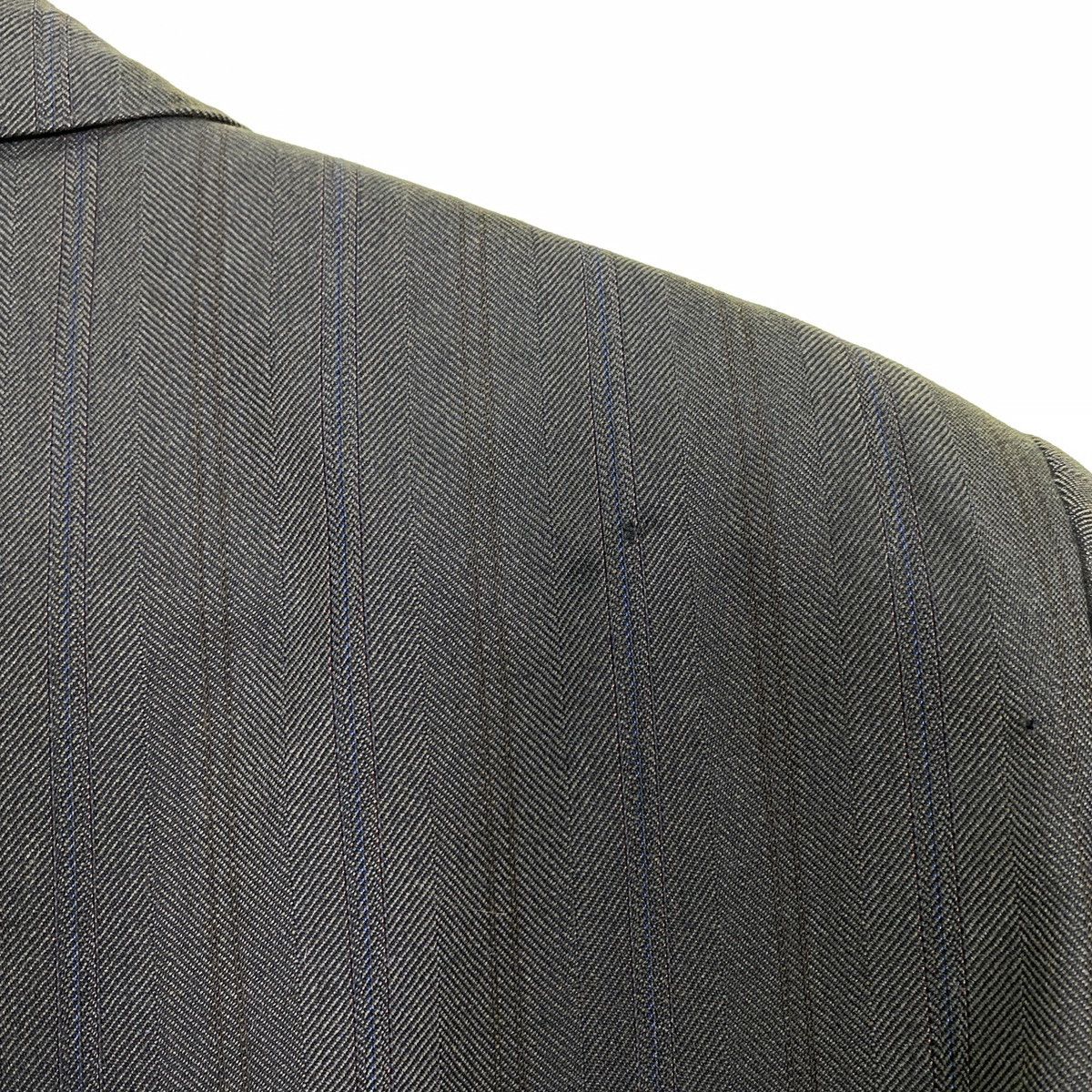 Japanese Brand × Lancel Lancel Paris Luxury Blazer Size US S / EU 44-46 / 1 - 6 Thumbnail