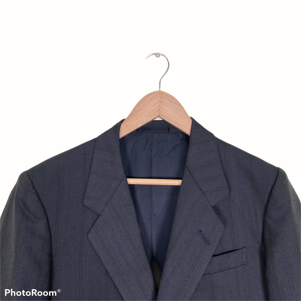 Japanese Brand × Lancel Lancel Paris Luxury Blazer Size US S / EU 44-46 / 1 - 2 Thumbnail