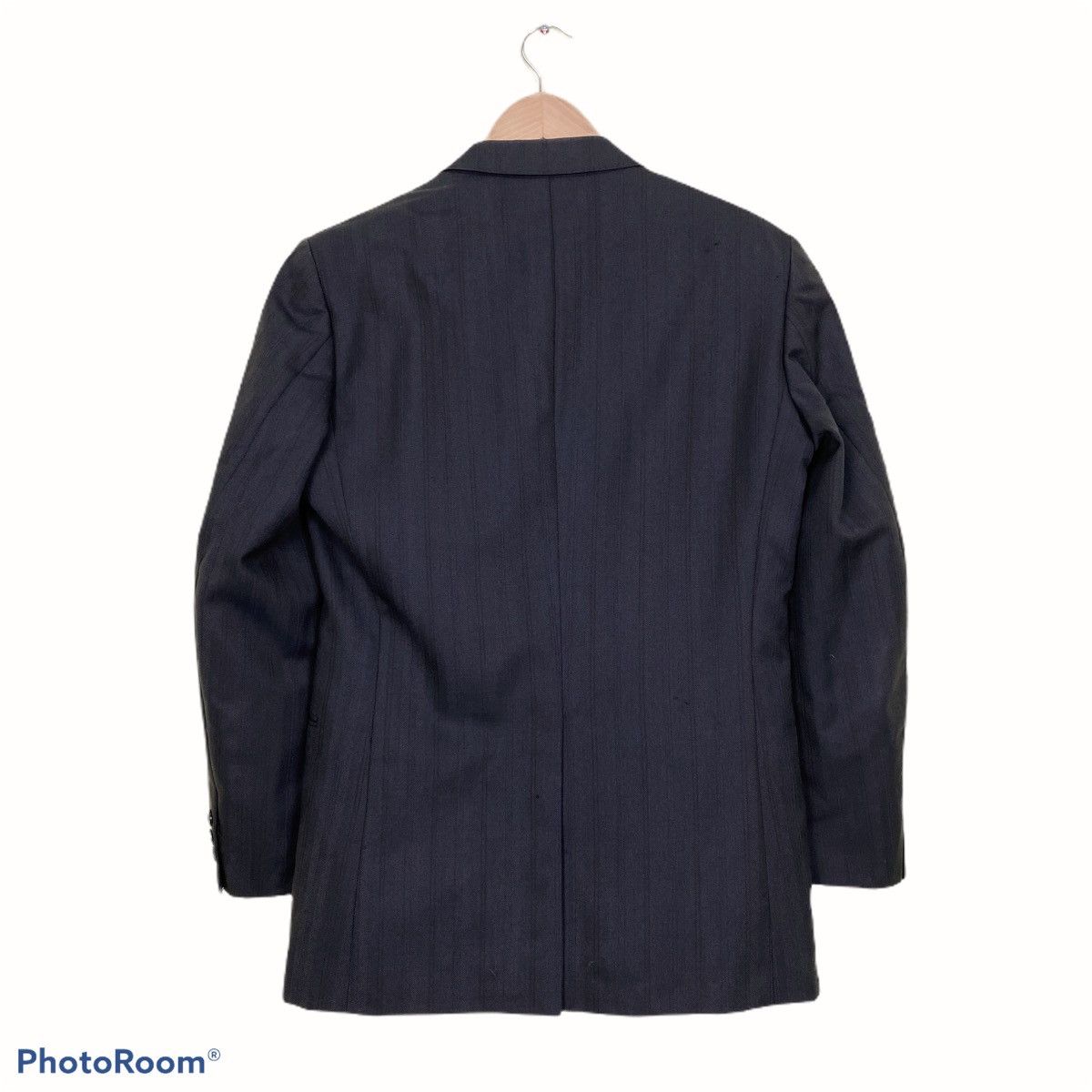 Japanese Brand × Lancel Lancel Paris Luxury Blazer Size US S / EU 44-46 / 1 - 3 Thumbnail