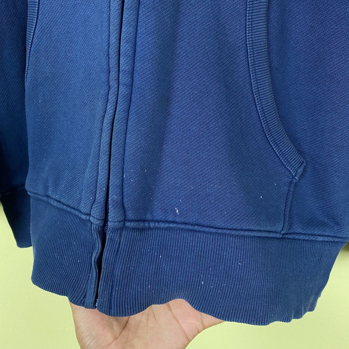 Star Wars Uniqlo Star Wars Zip Up Hoodie Size US XL / EU 56 / 4 - 4 Thumbnail