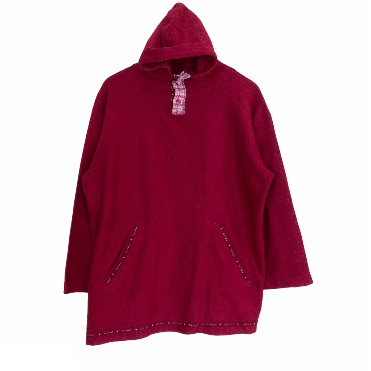 Karl Helmut Karl Helmut Hoodie Size US L / EU 52-54 / 3 - 1 Thumbnail