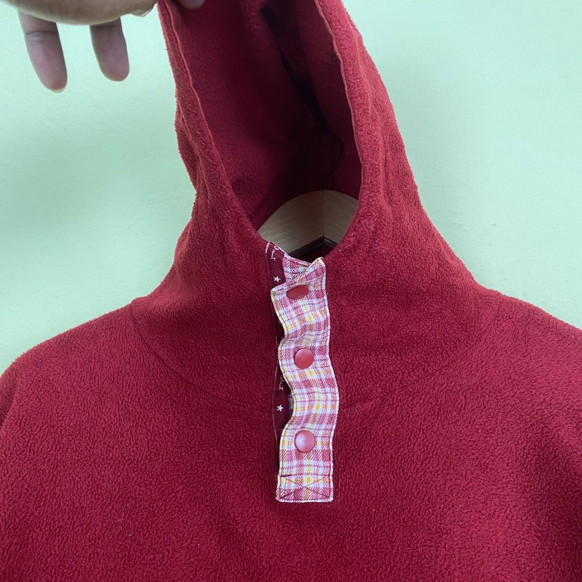 Karl Helmut Karl Helmut Hoodie Size US L / EU 52-54 / 3 - 3 Thumbnail