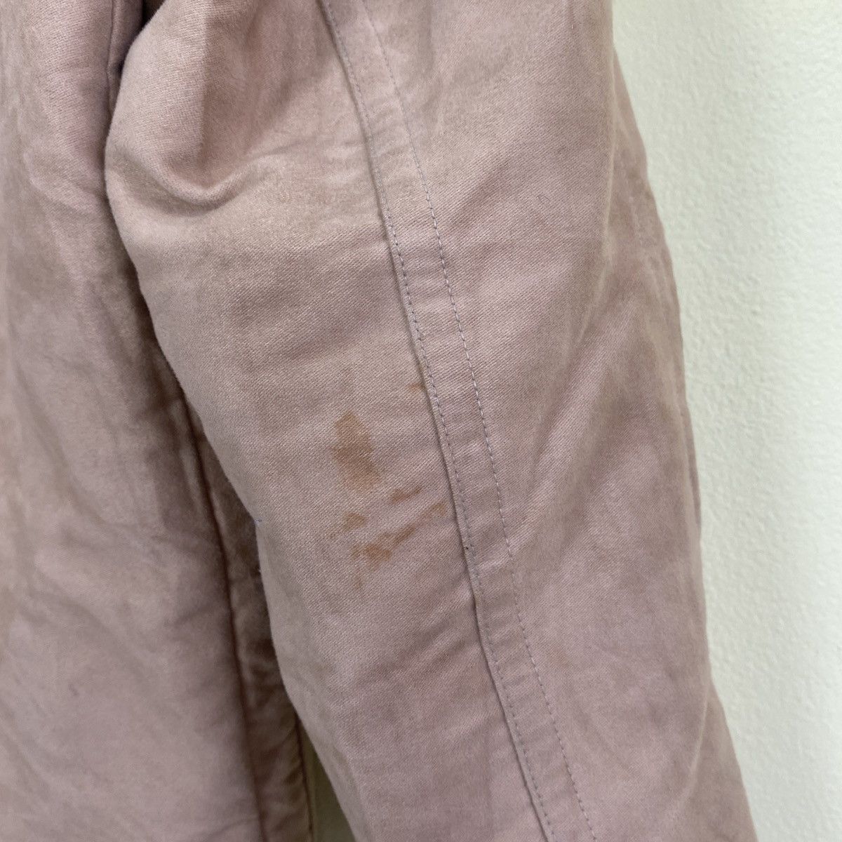 Japanese Brand Van Jac Long Jacket Size US S / EU 44-46 / 1 - 6 Thumbnail