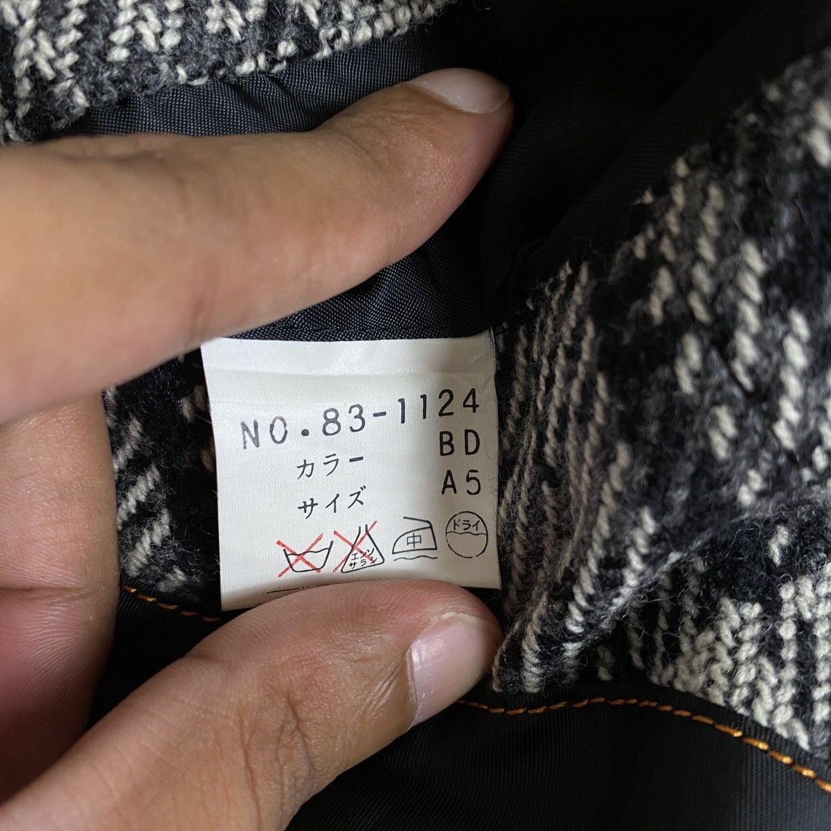 Other Torello Viera Luxury Blazer Size US S / EU 44-46 / 1 - 9 Thumbnail