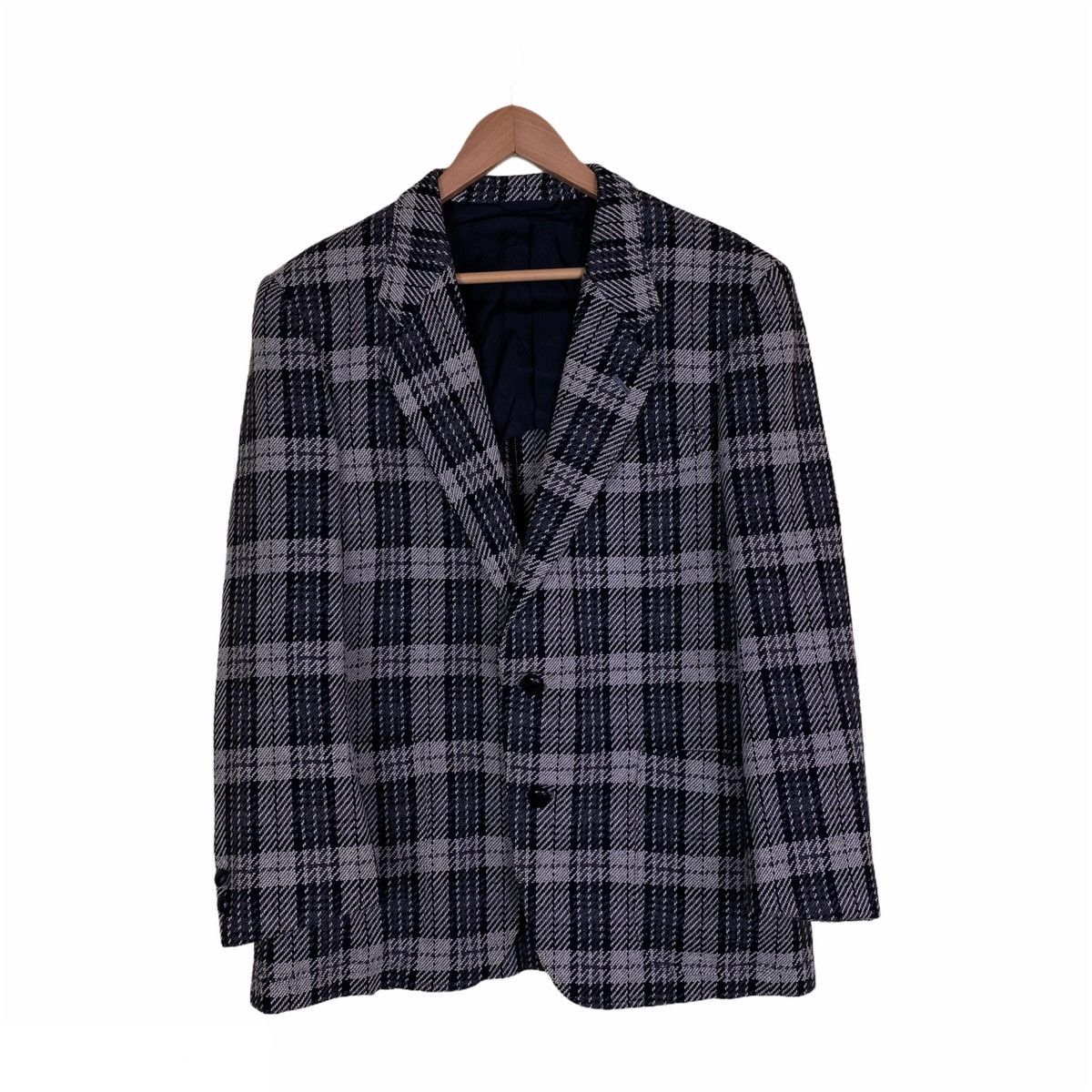 Torello Viera Luxury Blazer