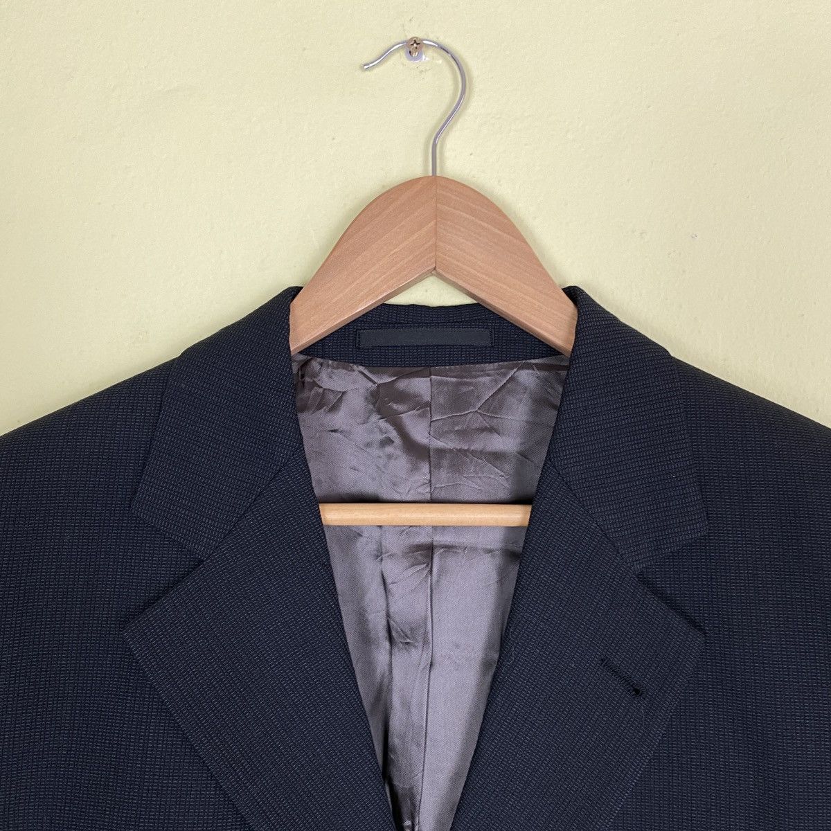 Hugo Boss Hugo Boss Luxury Blazer Size US S / EU 44-46 / 1 - 4 Thumbnail