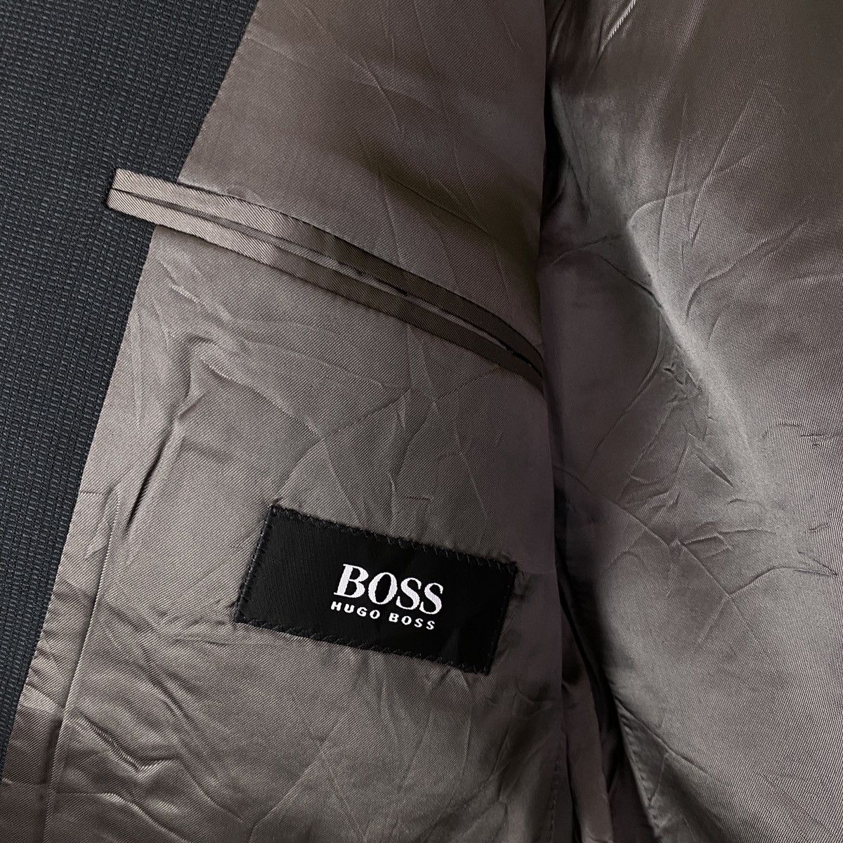 Hugo Boss Hugo Boss Luxury Blazer Size US S / EU 44-46 / 1 - 10 Thumbnail