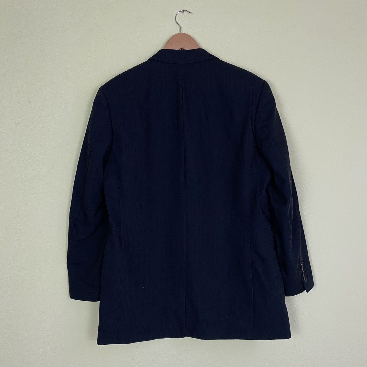 Hugo Boss Hugo Boss Luxury Blazer Size US S / EU 44-46 / 1 - 3 Thumbnail