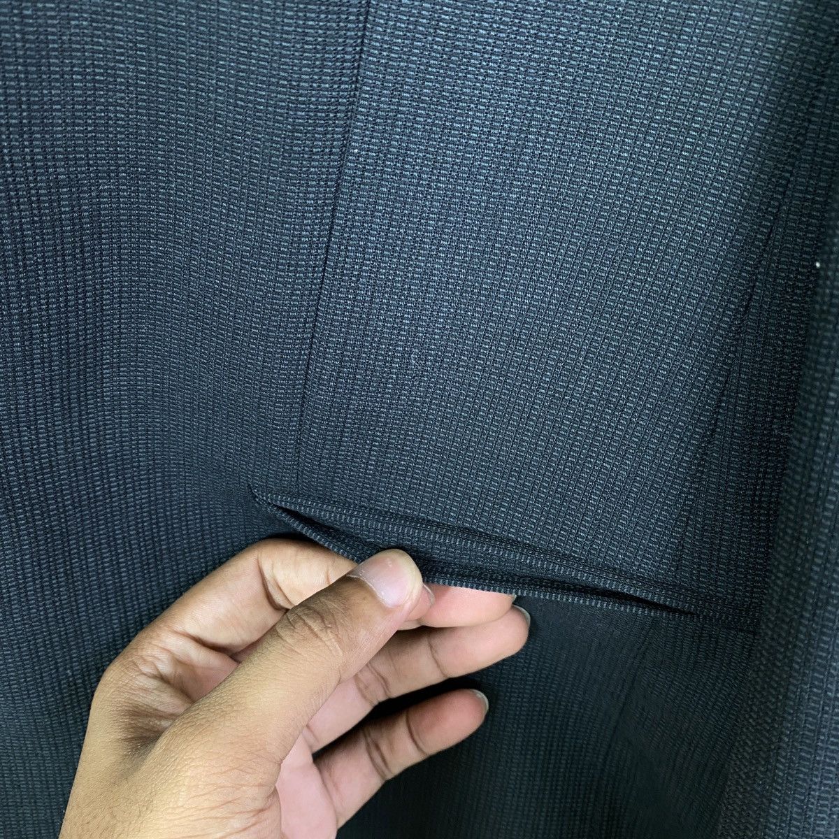 Hugo Boss Hugo Boss Luxury Blazer Size US S / EU 44-46 / 1 - 8 Thumbnail