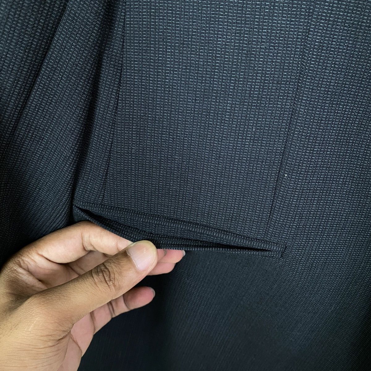 Hugo Boss Hugo Boss Luxury Blazer Size US S / EU 44-46 / 1 - 7 Thumbnail