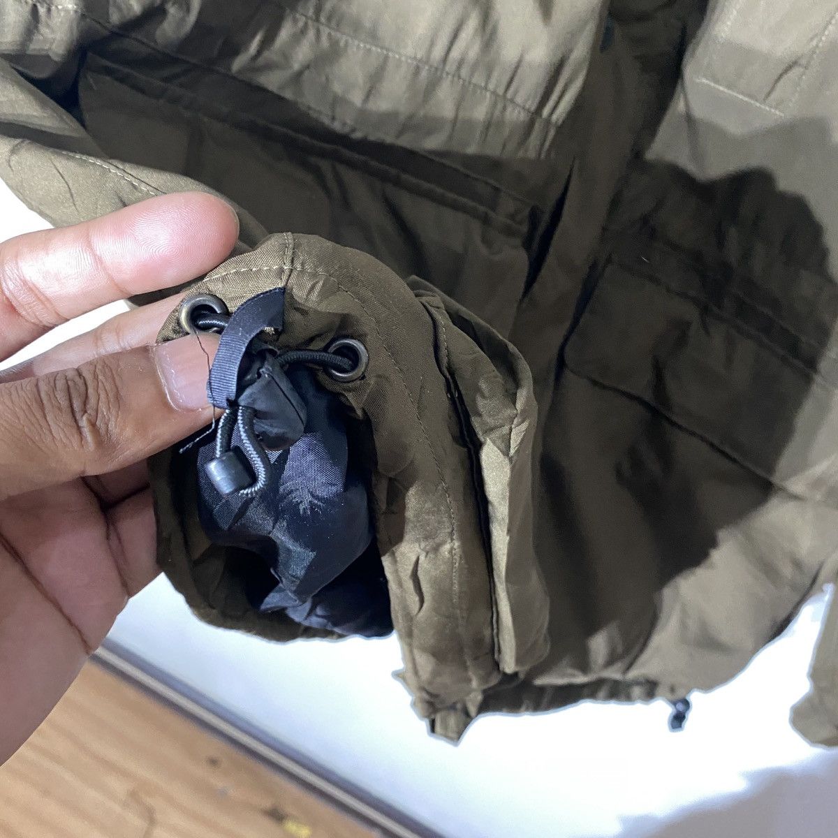 The North Face The North Face Zip Up Hoodie Jacket Size US XL / EU 56 / 4 - 10 Thumbnail