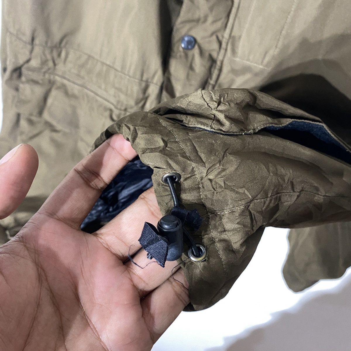 The North Face The North Face Zip Up Hoodie Jacket Size US XL / EU 56 / 4 - 11 Thumbnail