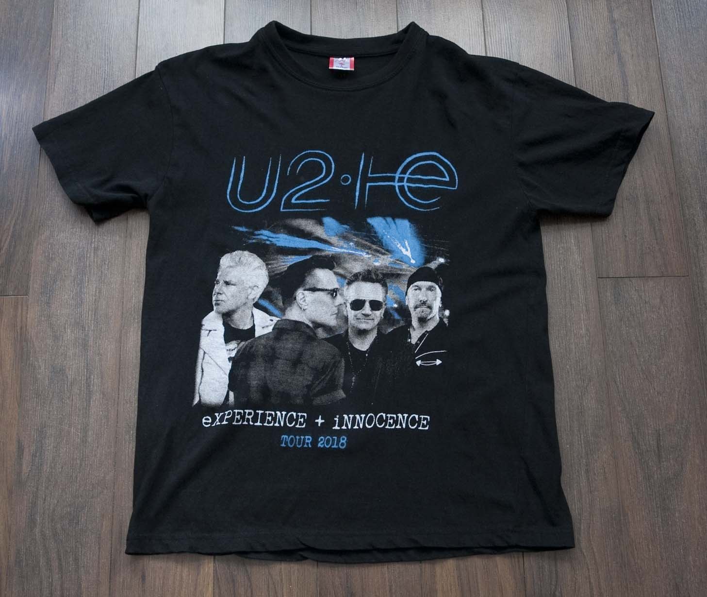 Innocence Shirt | Grailed