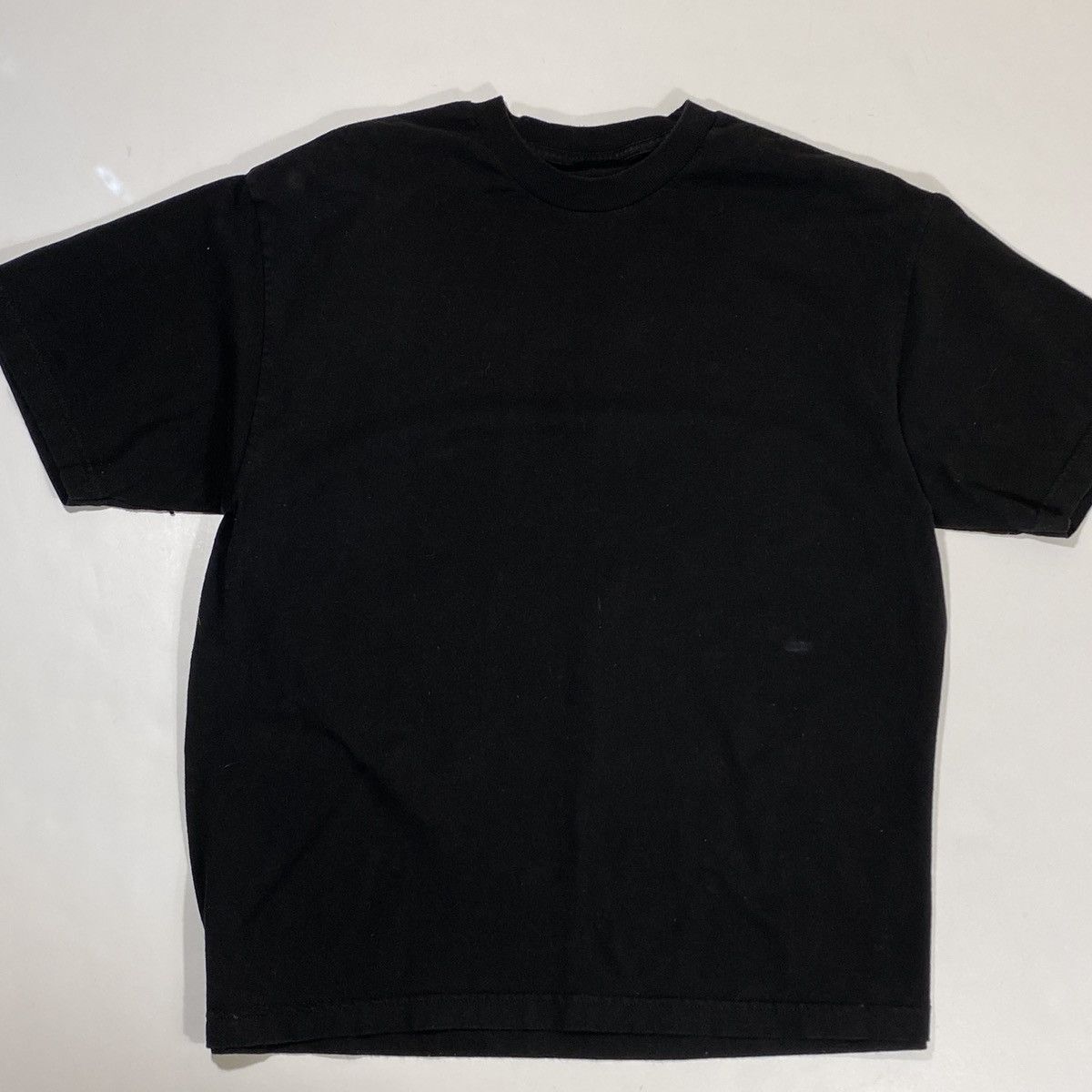 Vintage Vintage Jesus “El Cristo” Tee Size US M / EU 48-50 / 2 - 3 Thumbnail