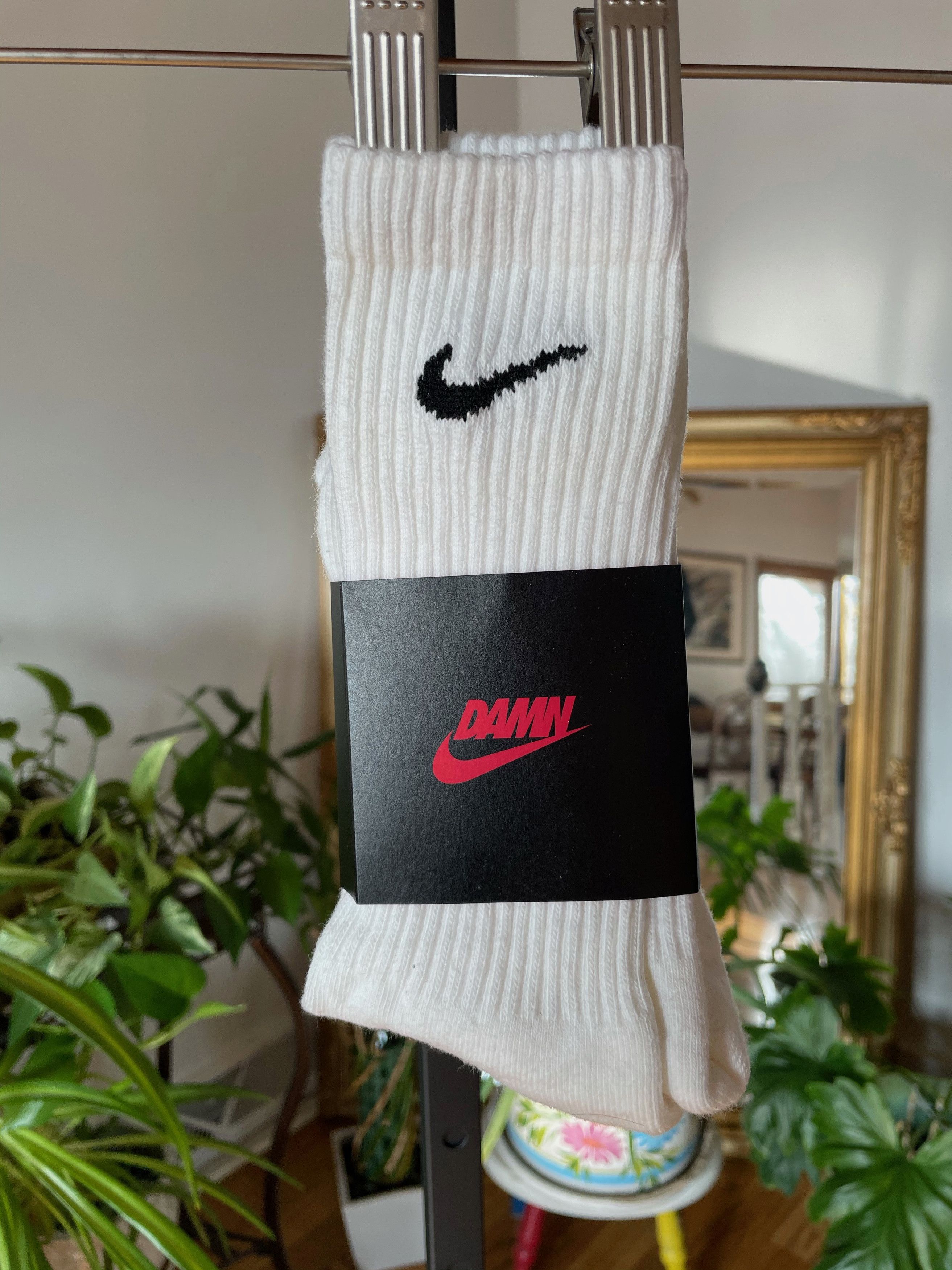 Nike kendrick lamar damn clearance