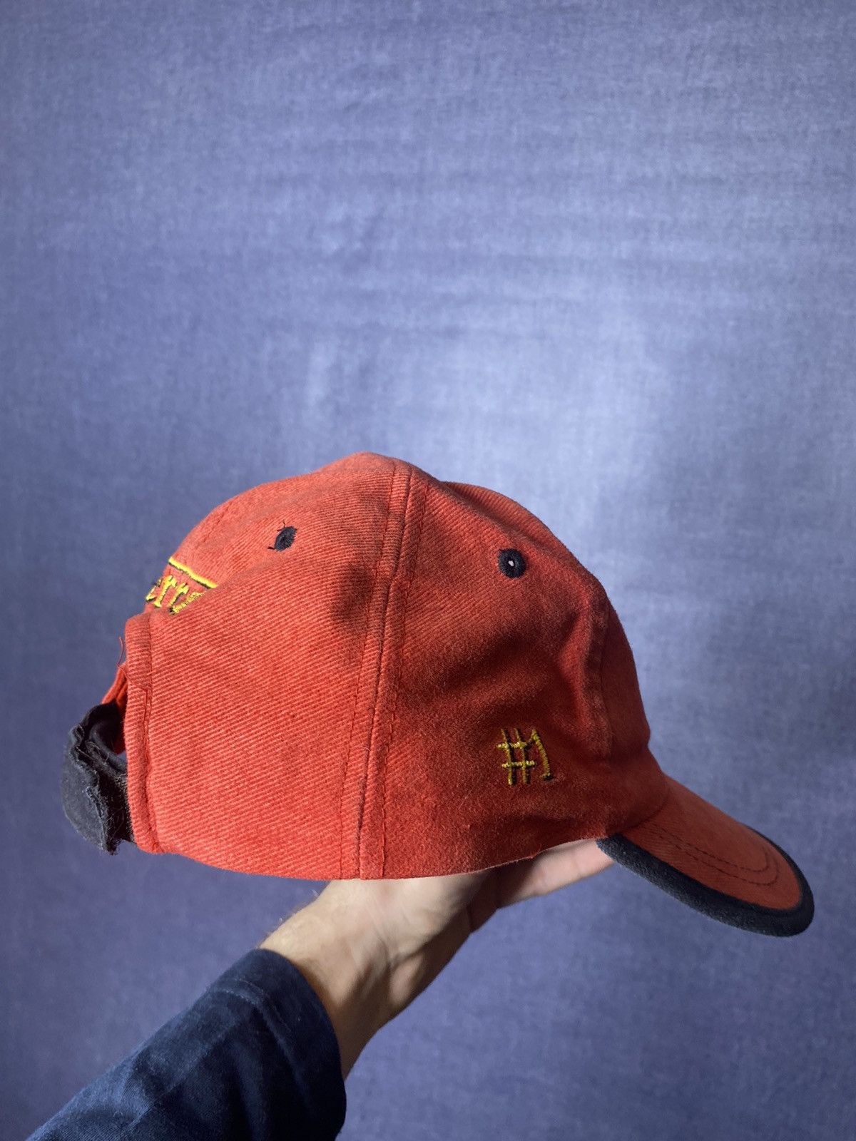 Ferrari × Formula 1 × Vintage Ferrari formula 1 vintage cap Size ONE SIZE - 2 Thumbnail