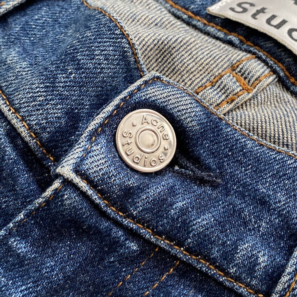 Acne Studios Acne Studios Thin Str Vintage Size US 28 / EU 44 - 7 Thumbnail